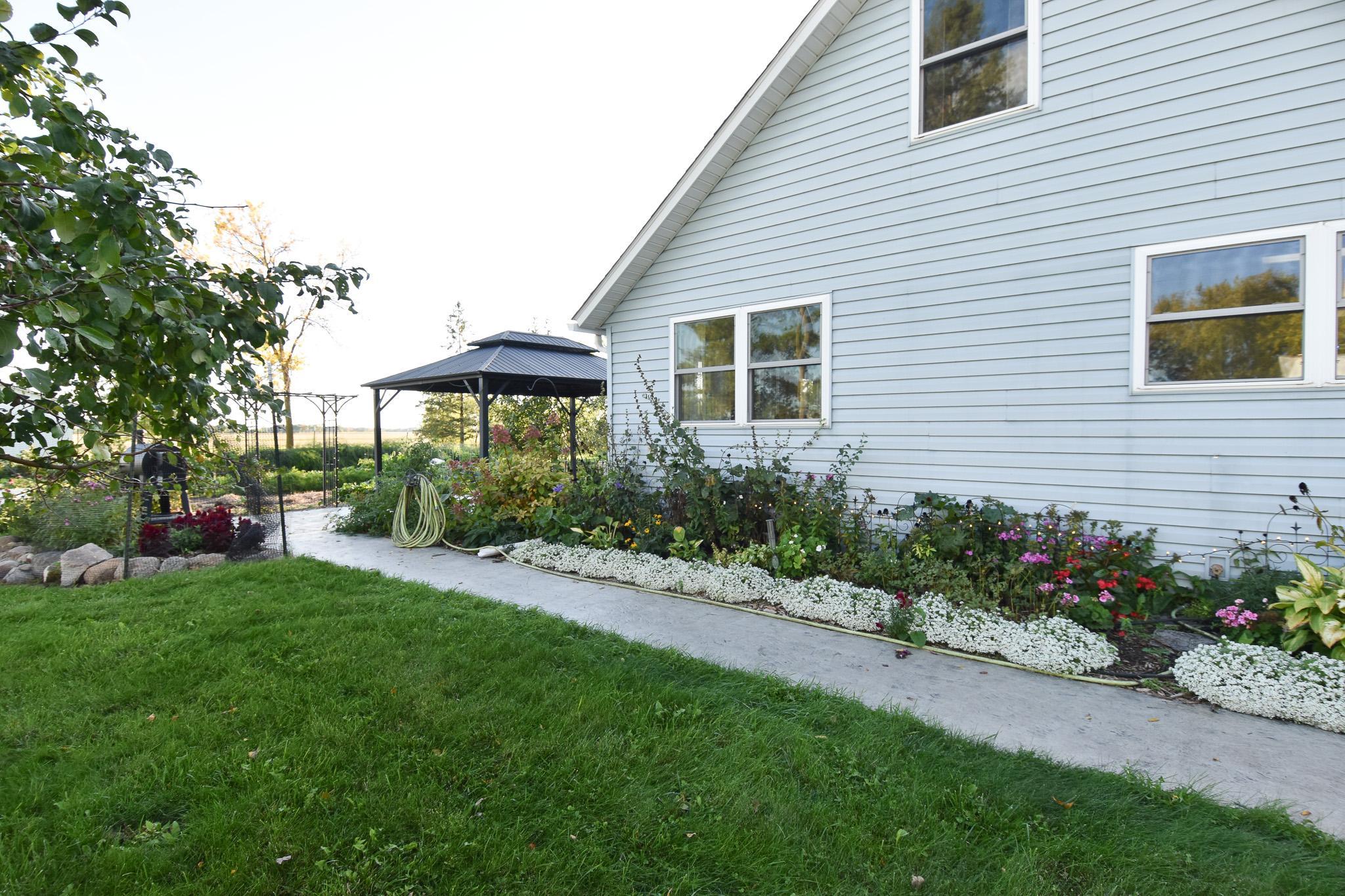 1952 single family home for sale at 14709 110th Street SW in Red Lake Falls, MN — 3 bed, 2 bath (photo 38 of 43)