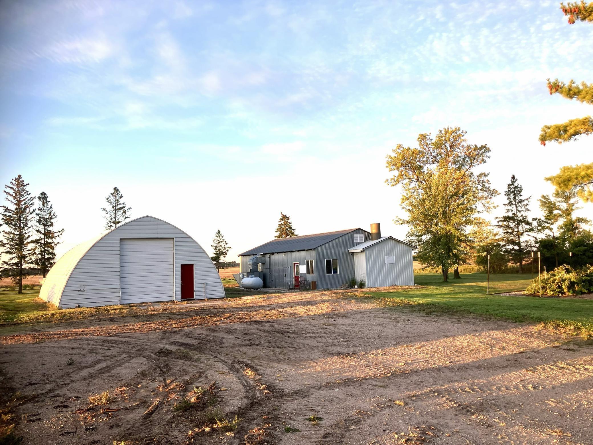 1952 single family home for sale at 14709 110th Street SW in Red Lake Falls, MN — 3 bed, 2 bath (photo 42 of 43)