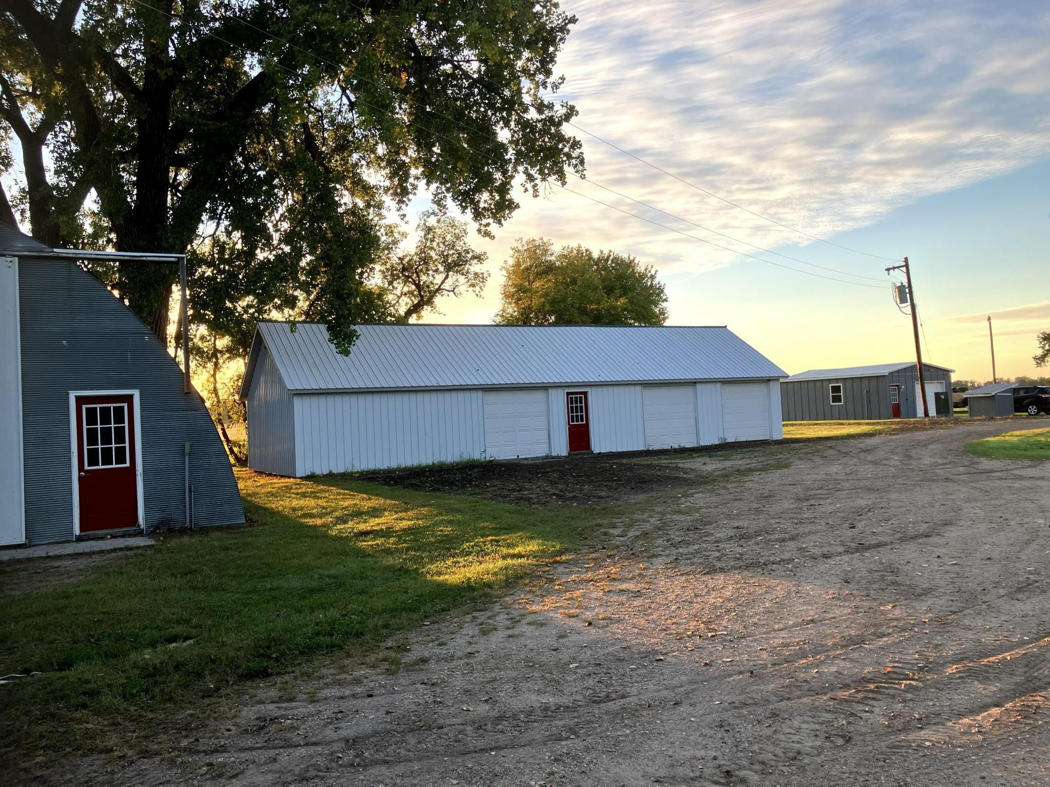 1952 single family home for sale at 14709 110th Street SW in Red Lake Falls, MN — 3 bed, 2 bath (photo 43 of 43)