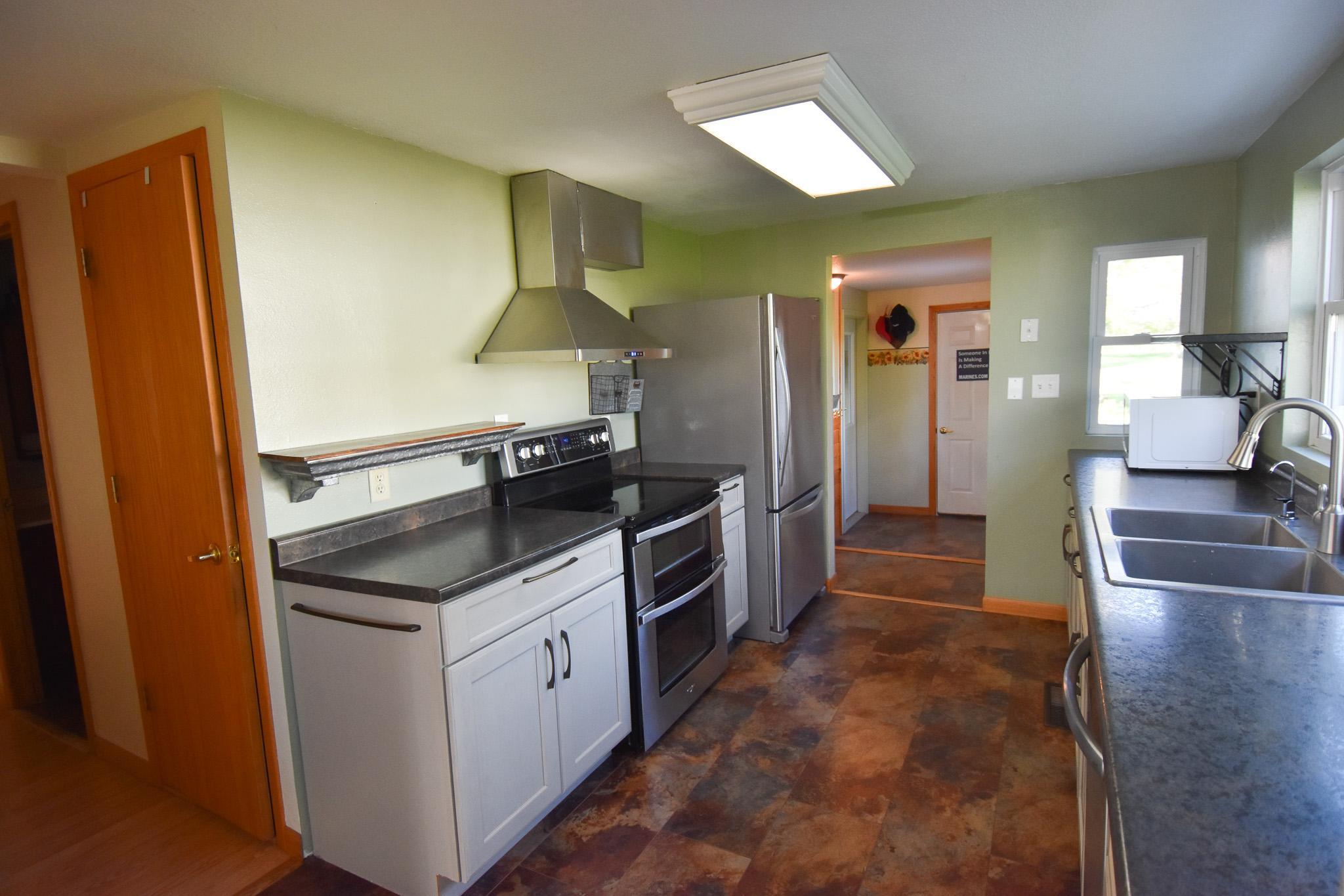 1952 single family home for sale at 14709 110th Street SW in Red Lake Falls, MN — 3 bed, 2 bath (photo 8 of 43)