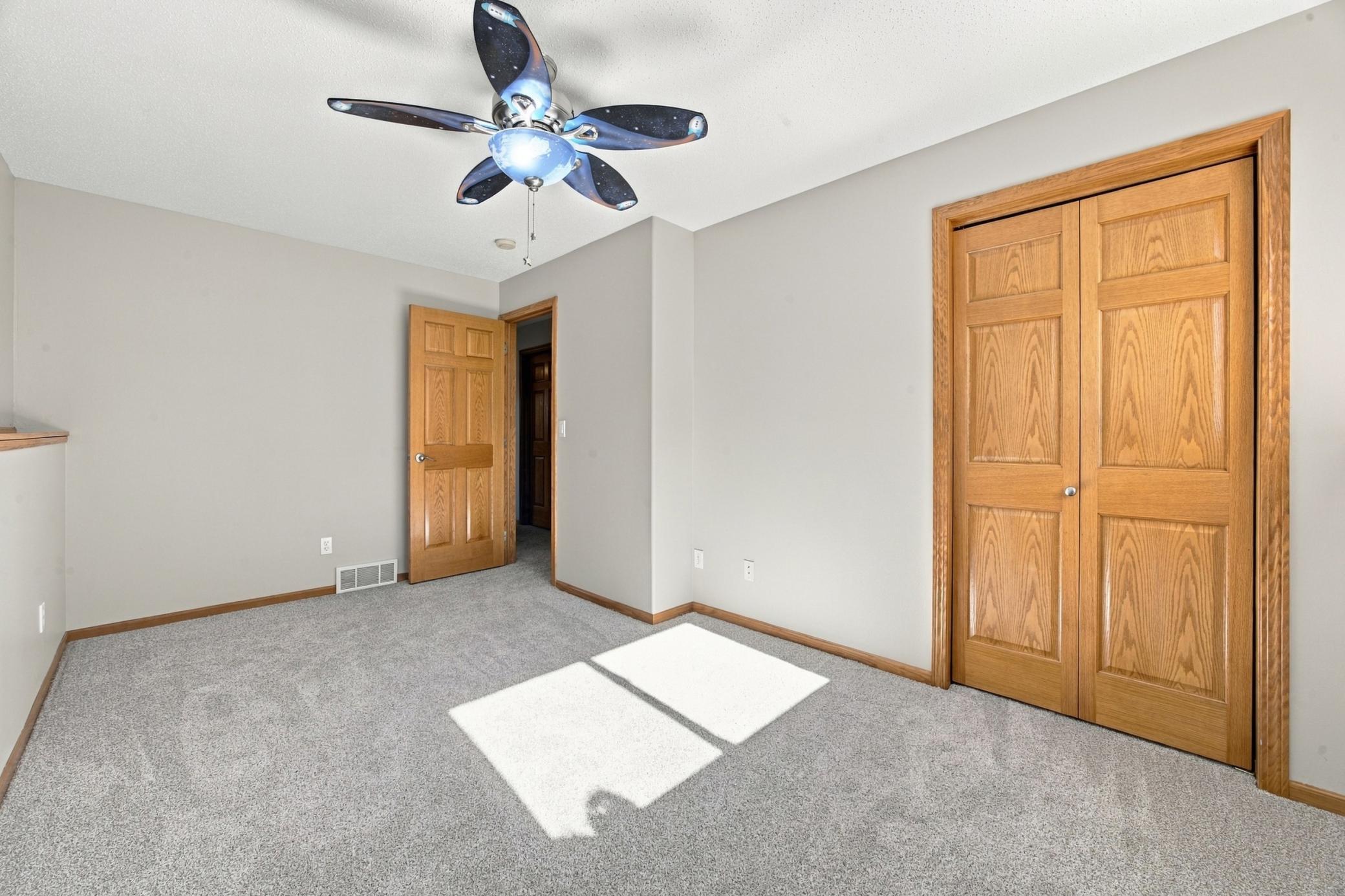 2006 single family home for sale at 4760 Arbor Court S in Fargo, ND — 4 bed, 3 bath (photo 33 of 54)