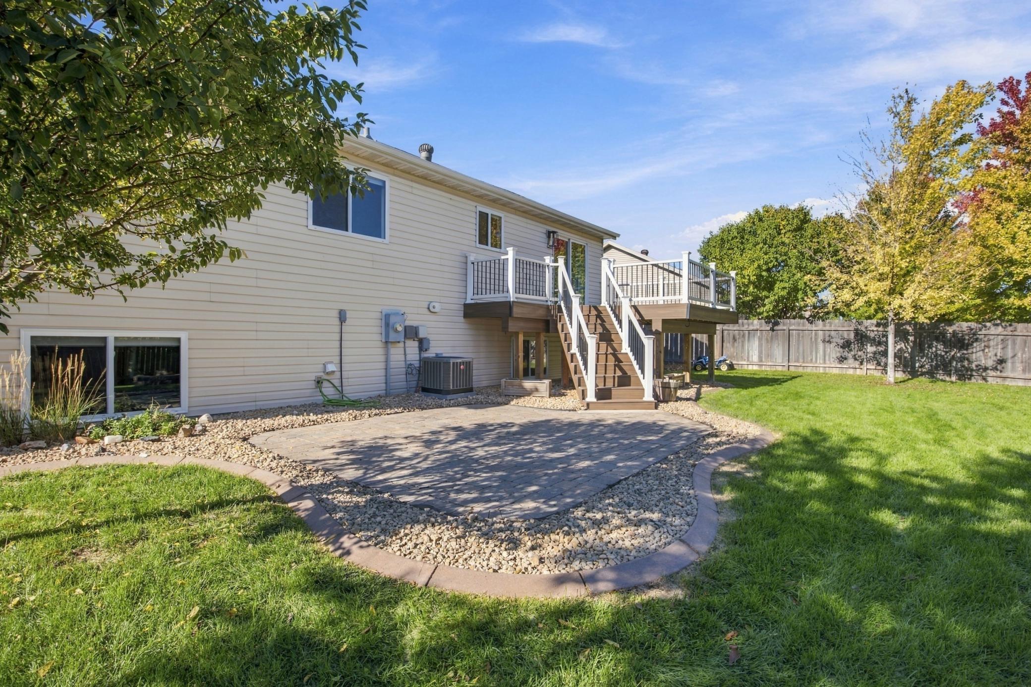 2006 single family home for sale at 4760 Arbor Court S in Fargo, ND — 4 bed, 3 bath (photo 40 of 54)
