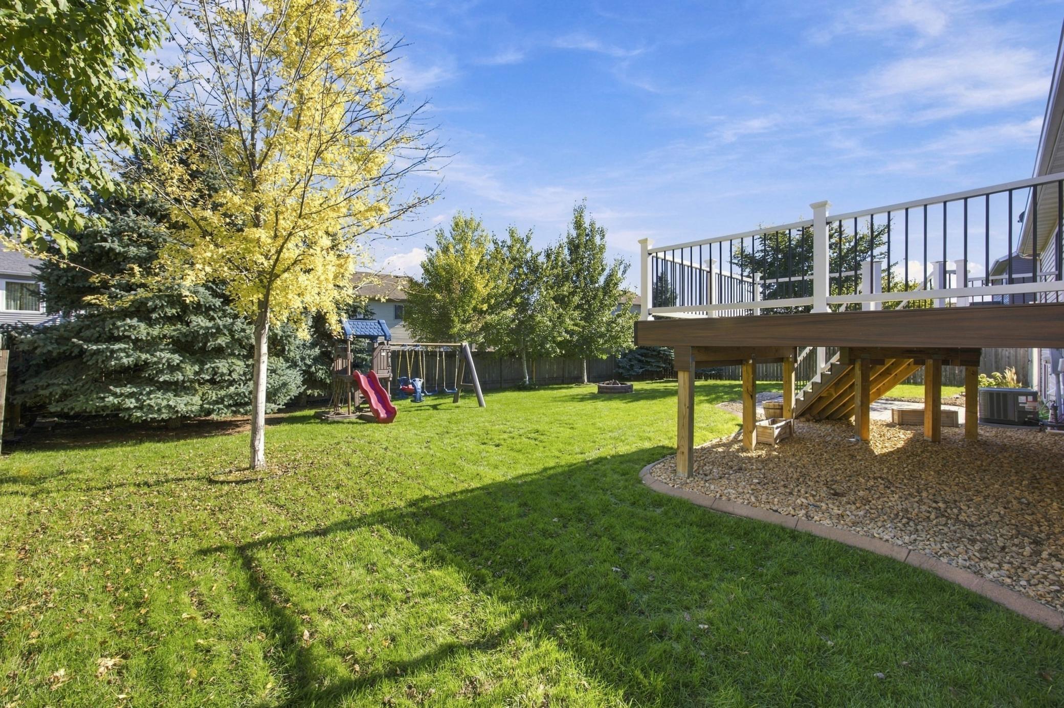 2006 single family home for sale at 4760 Arbor Court S in Fargo, ND — 4 bed, 3 bath (photo 41 of 54)