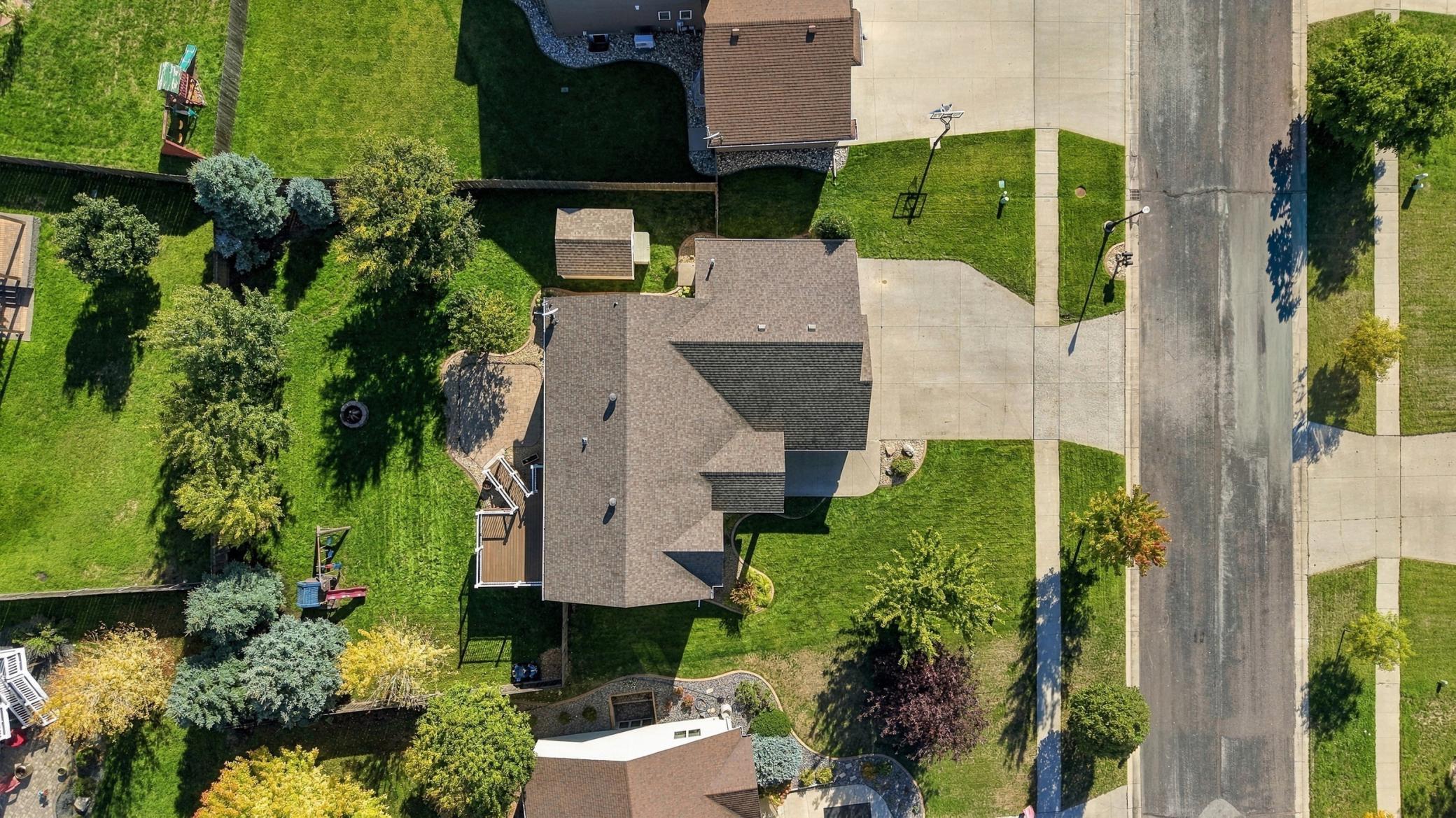 2006 single family home for sale at 4760 Arbor Court S in Fargo, ND — 4 bed, 3 bath (photo 45 of 54)