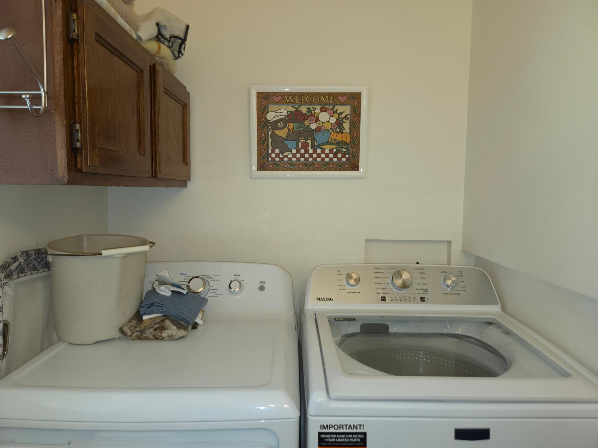 1972 single family home for sale at 1401 50th Avenue SE in Alexandria, MN — 3 bed, 2 bath (photo 12 of 22)