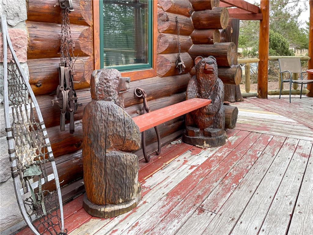 2001 single family home for sale at 28465 Highway 71 NE in Blackduck, MN — 2 bed, 1 bath (photo 15 of 40)