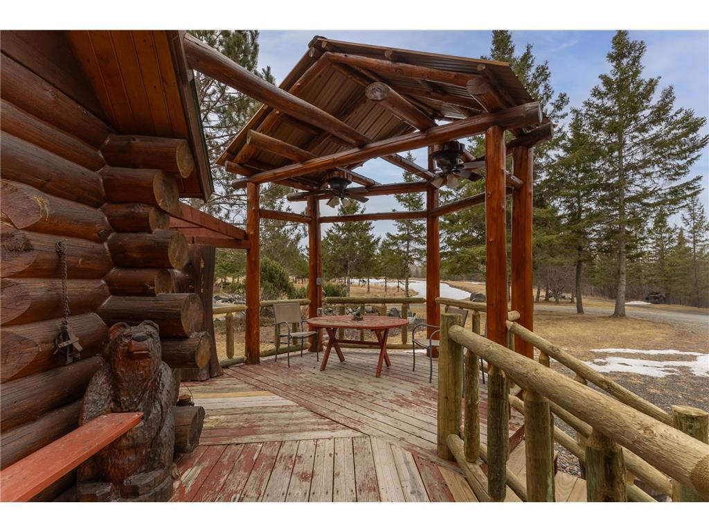 2001 single family home for sale at 28465 Highway 71 NE in Blackduck, MN — 2 bed, 1 bath (photo 30 of 40)
