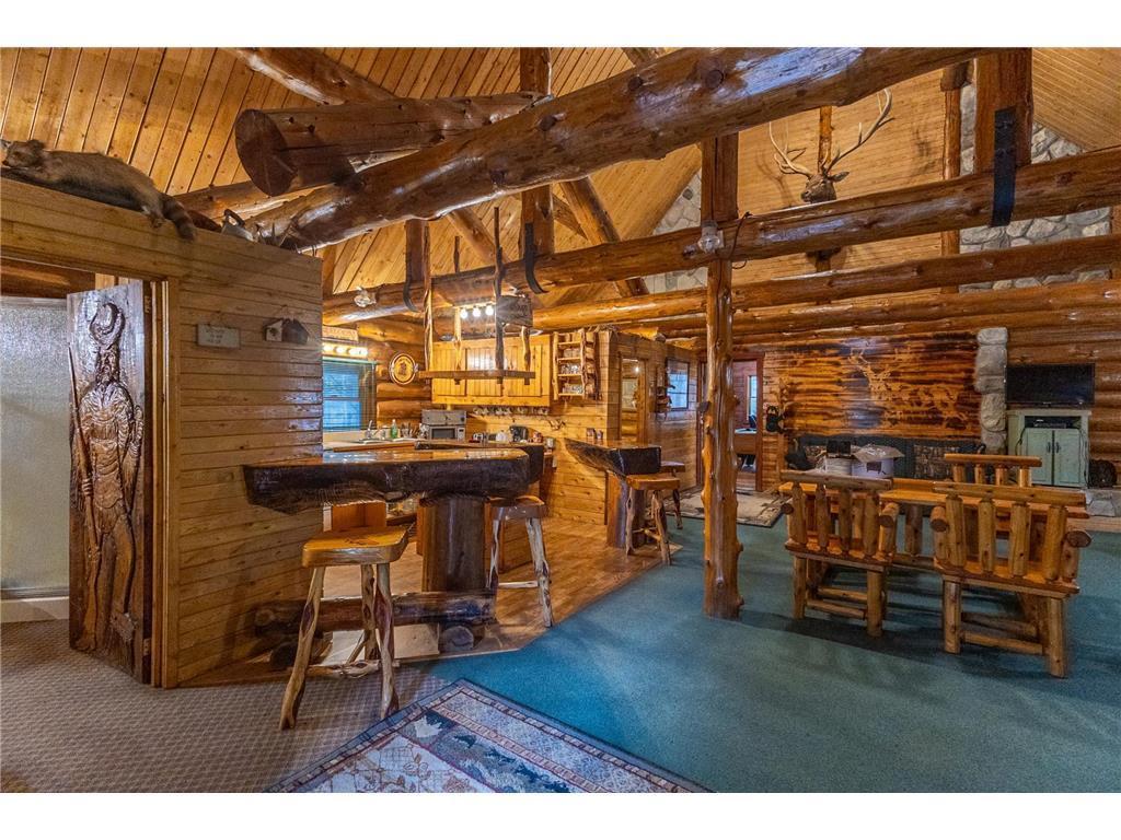 2001 single family home for sale at 28465 Highway 71 NE in Blackduck, MN — 2 bed, 1 bath (photo 32 of 40)