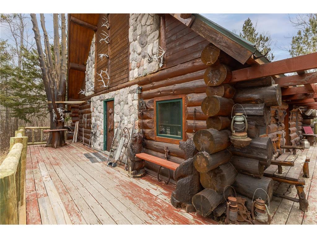 2001 single family home for sale at 28465 Highway 71 NE in Blackduck, MN — 2 bed, 1 bath (photo 35 of 40)