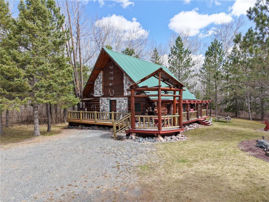 2001 single family home for sale at 28465 Highway 71 NE in Blackduck, MN — 2 bed, 1 bath (photo 40 of 40)