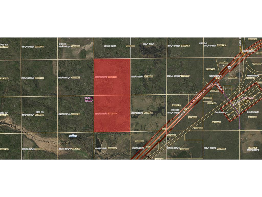 2001 single family home for sale at 28465 Highway 71 NE in Blackduck, MN — 2 bed, 1 bath (photo 6 of 40)