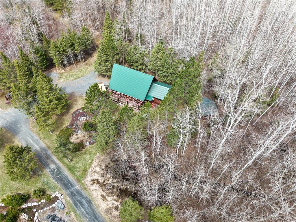 2001 single family home for sale at 28465 Highway 71 NE in Blackduck, MN — 2 bed, 1 bath (photo 8 of 40)