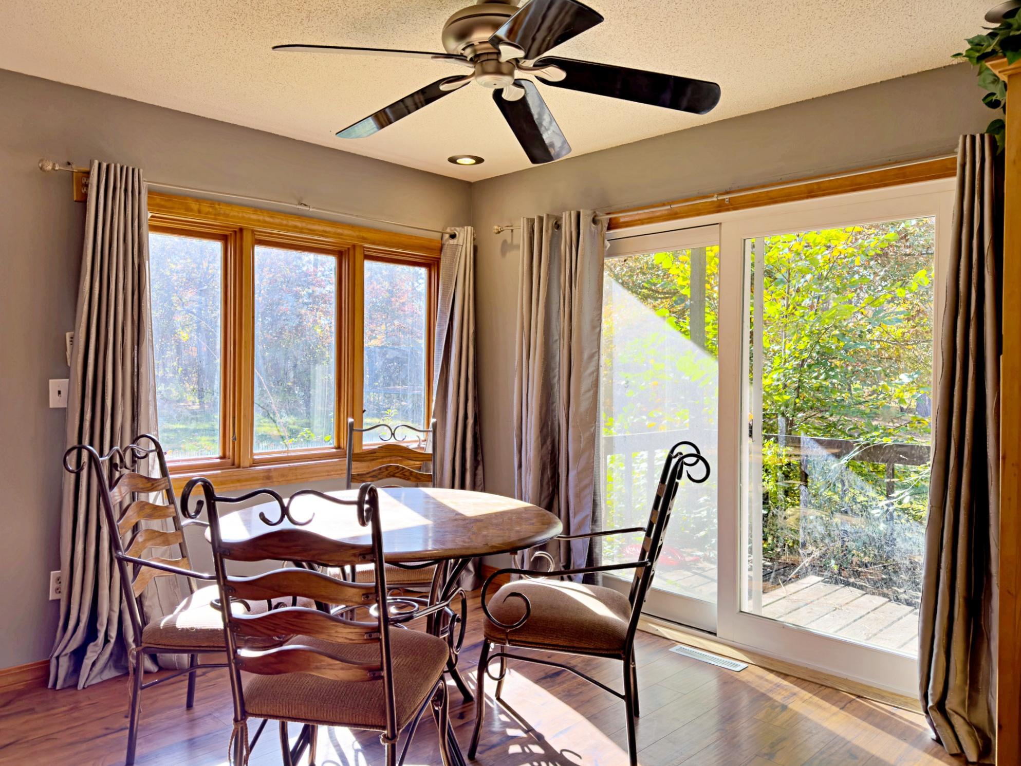 1980 single family home for sale at 19761 Ermine Trail in Park Rapids, MN — 4 bed, 2 bath (photo 13 of 43)