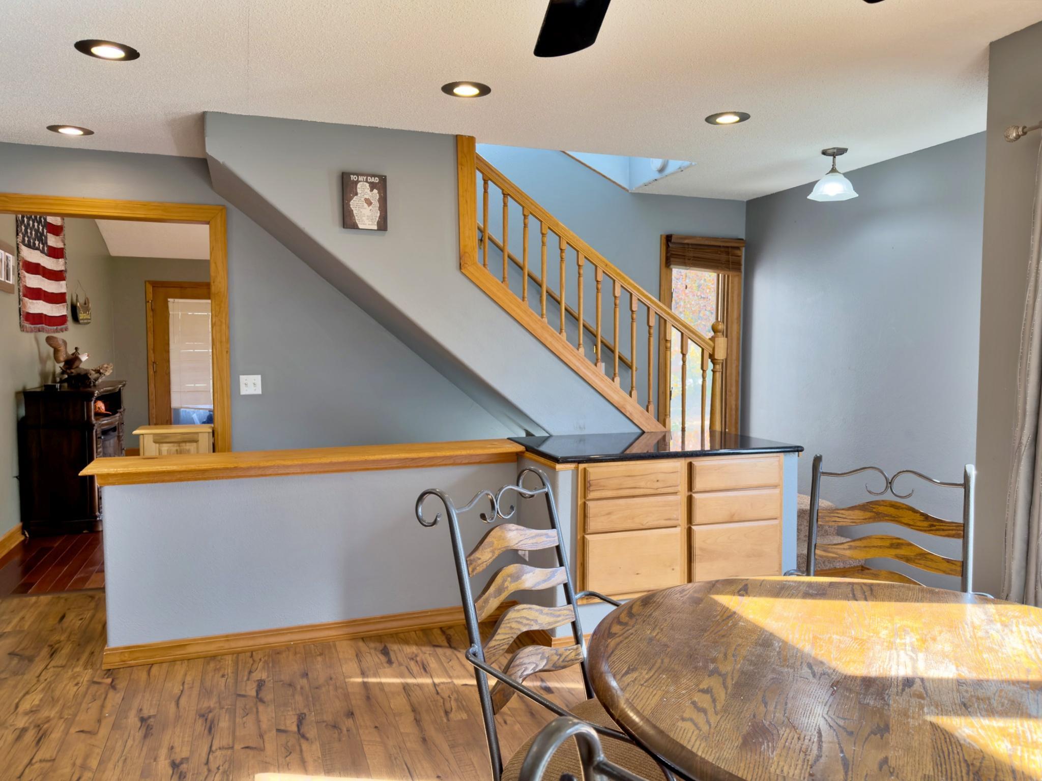 1980 single family home for sale at 19761 Ermine Trail in Park Rapids, MN — 4 bed, 2 bath (photo 17 of 43)