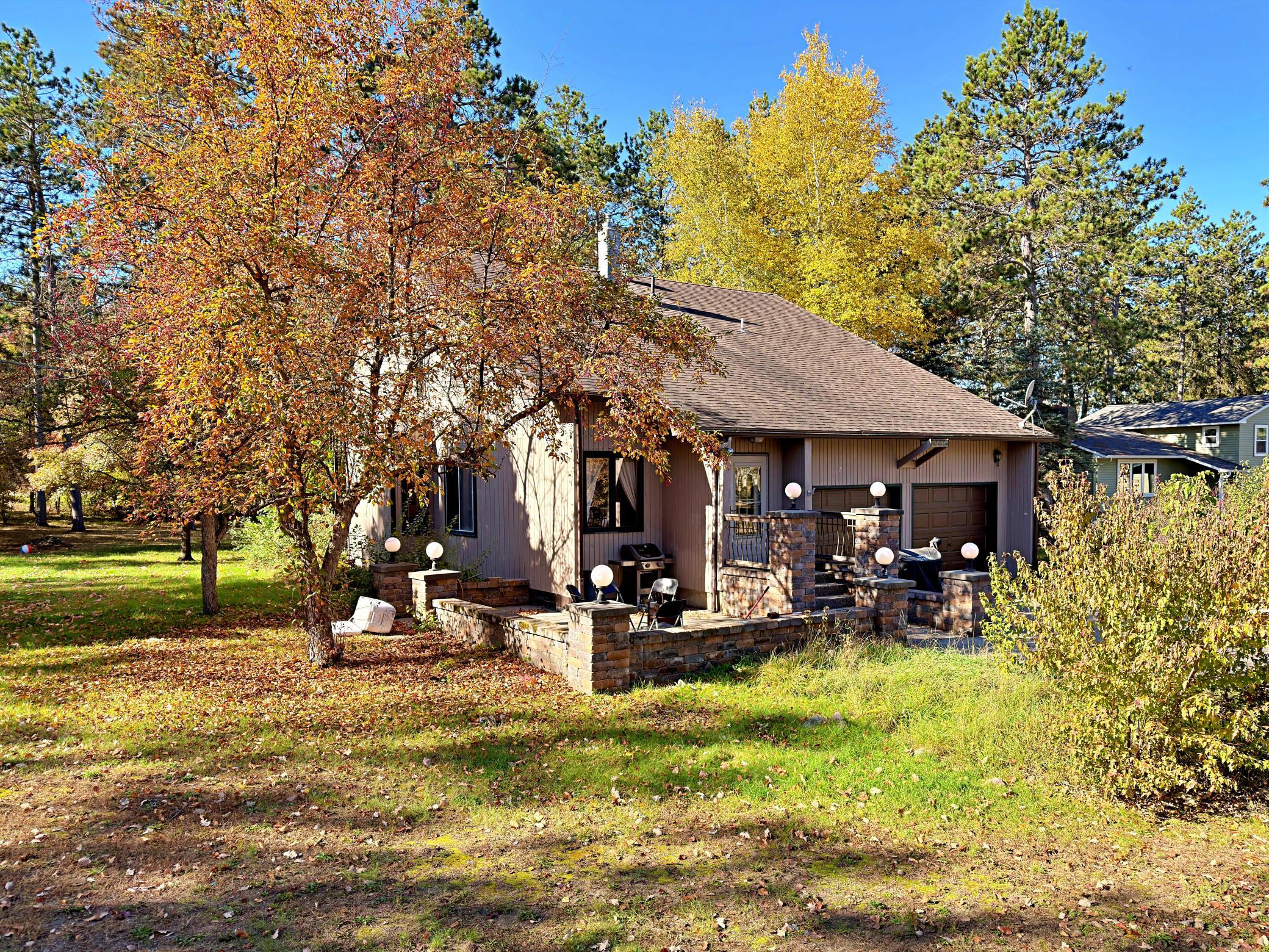 1980 single family home for sale at 19761 Ermine Trail in Park Rapids, MN — 4 bed, 2 bath (photo 30 of 43)