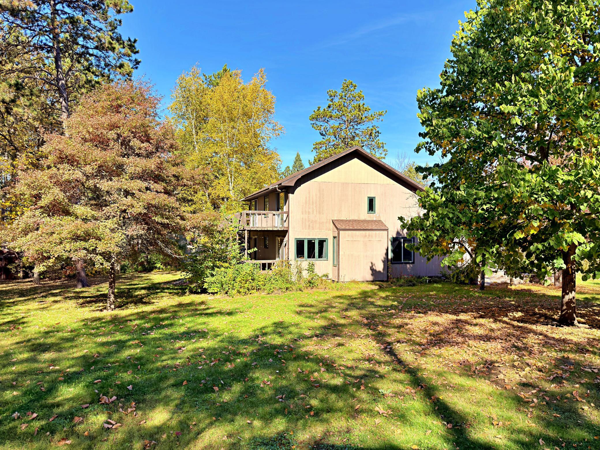 1980 single family home for sale at 19761 Ermine Trail in Park Rapids, MN — 4 bed, 2 bath (photo 34 of 43)