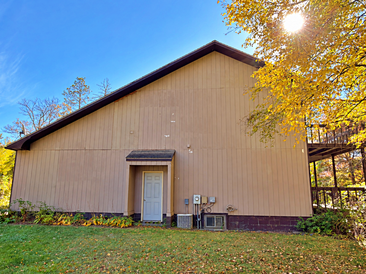 1980 single family home for sale at 19761 Ermine Trail in Park Rapids, MN — 4 bed, 2 bath (photo 35 of 43)