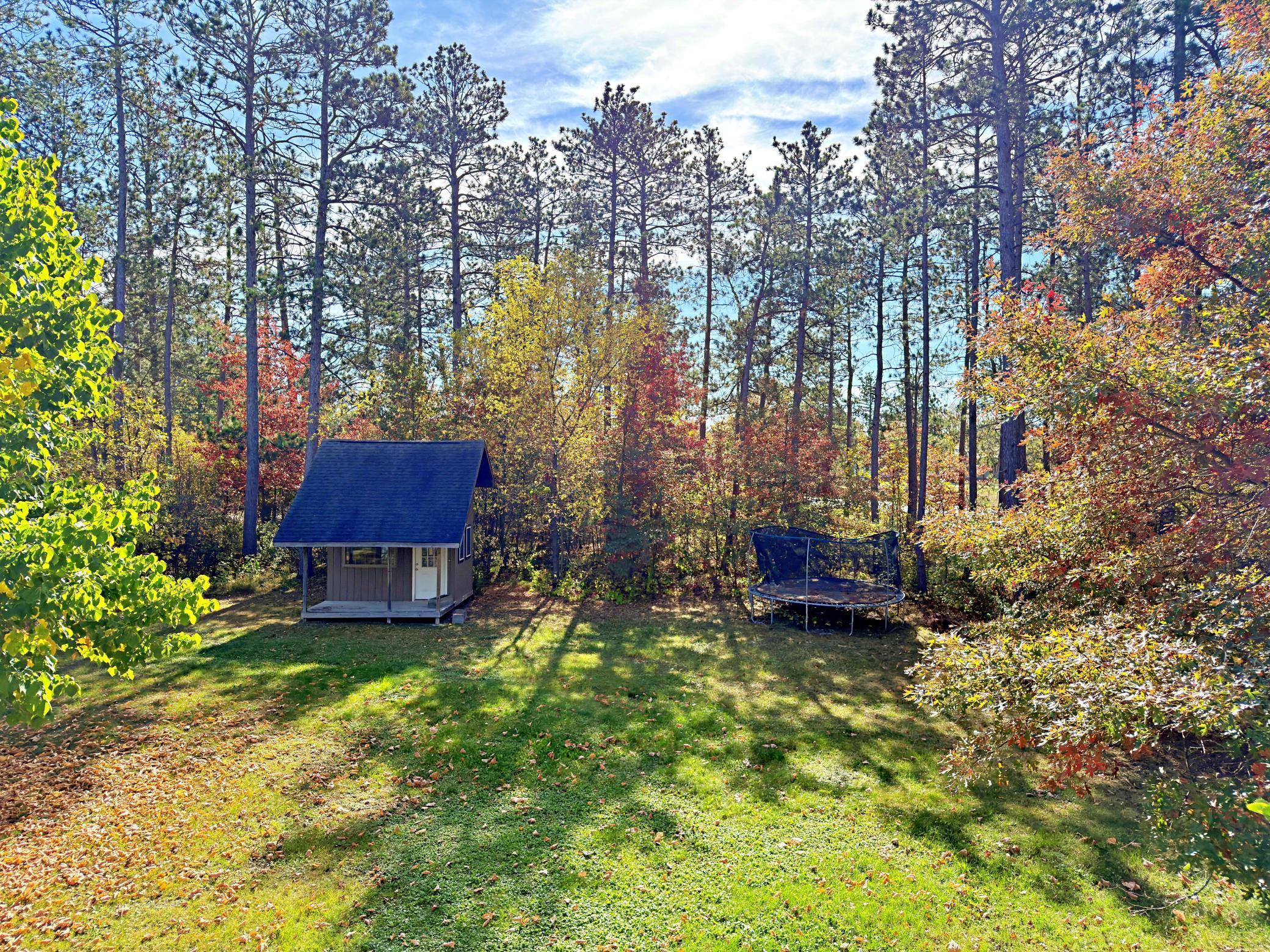 1980 single family home for sale at 19761 Ermine Trail in Park Rapids, MN — 4 bed, 2 bath (photo 37 of 43)
