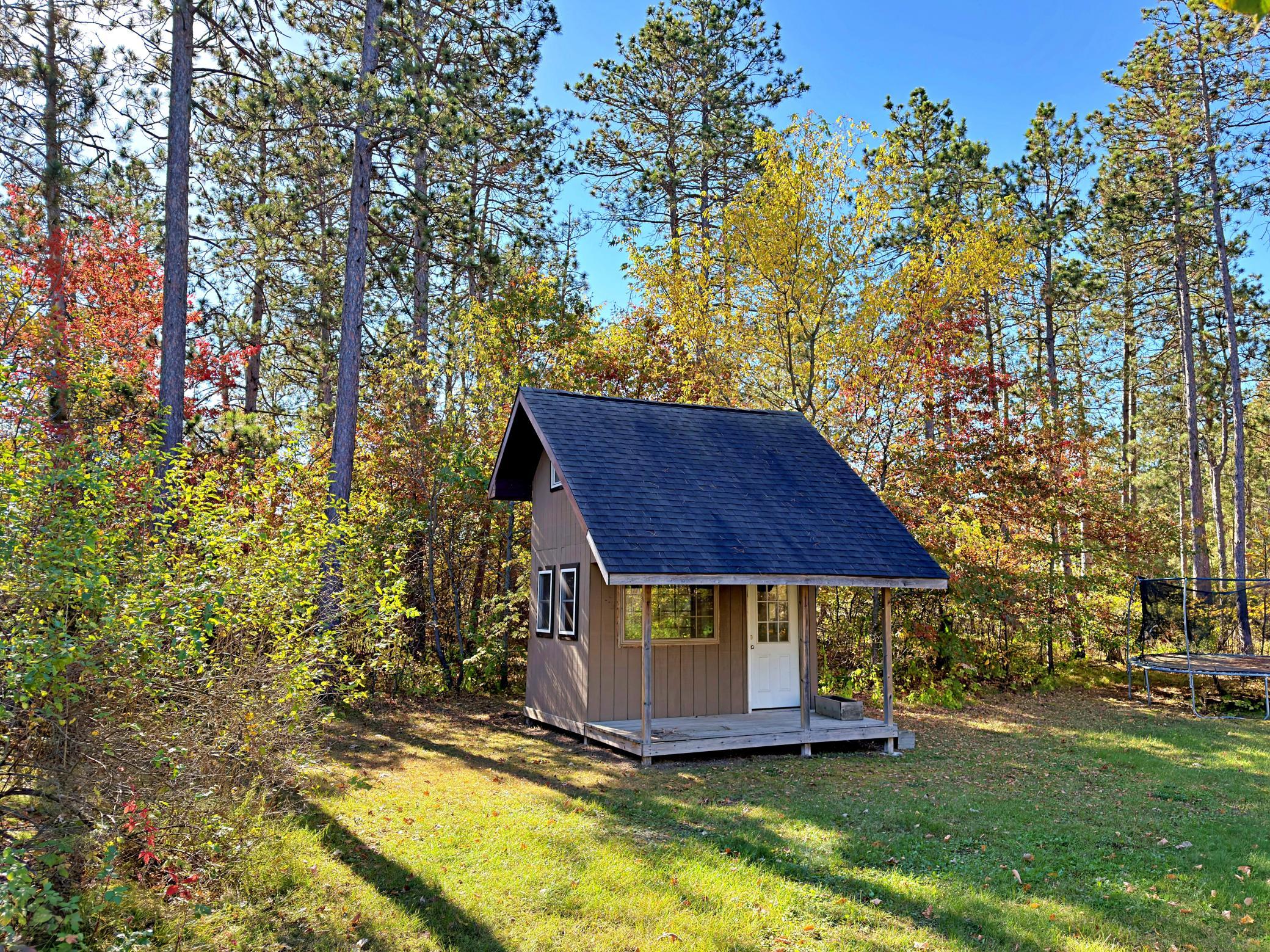 1980 single family home for sale at 19761 Ermine Trail in Park Rapids, MN — 4 bed, 2 bath (photo 38 of 43)