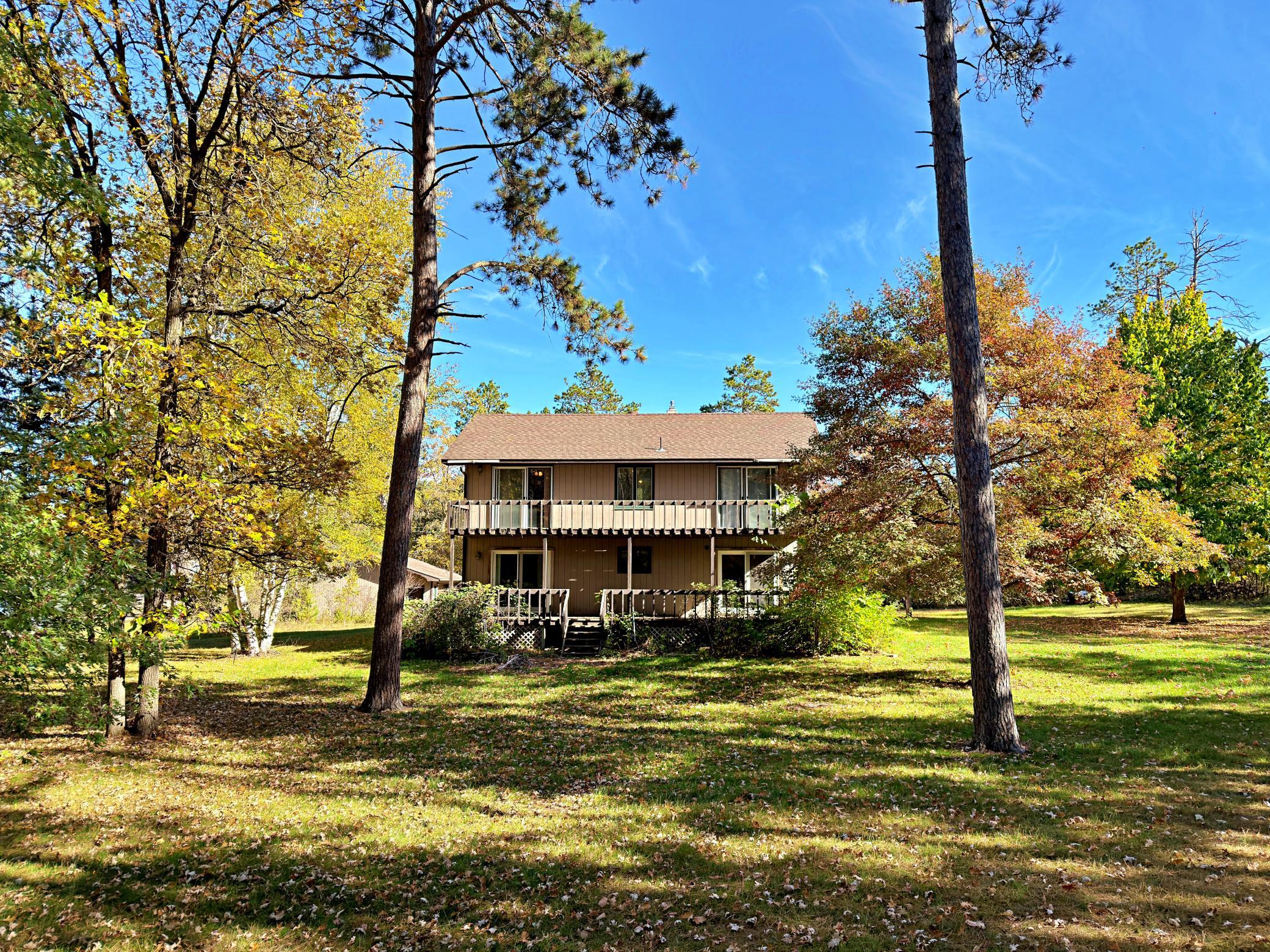 1980 single family home for sale at 19761 Ermine Trail in Park Rapids, MN — 4 bed, 2 bath (photo 5 of 43)