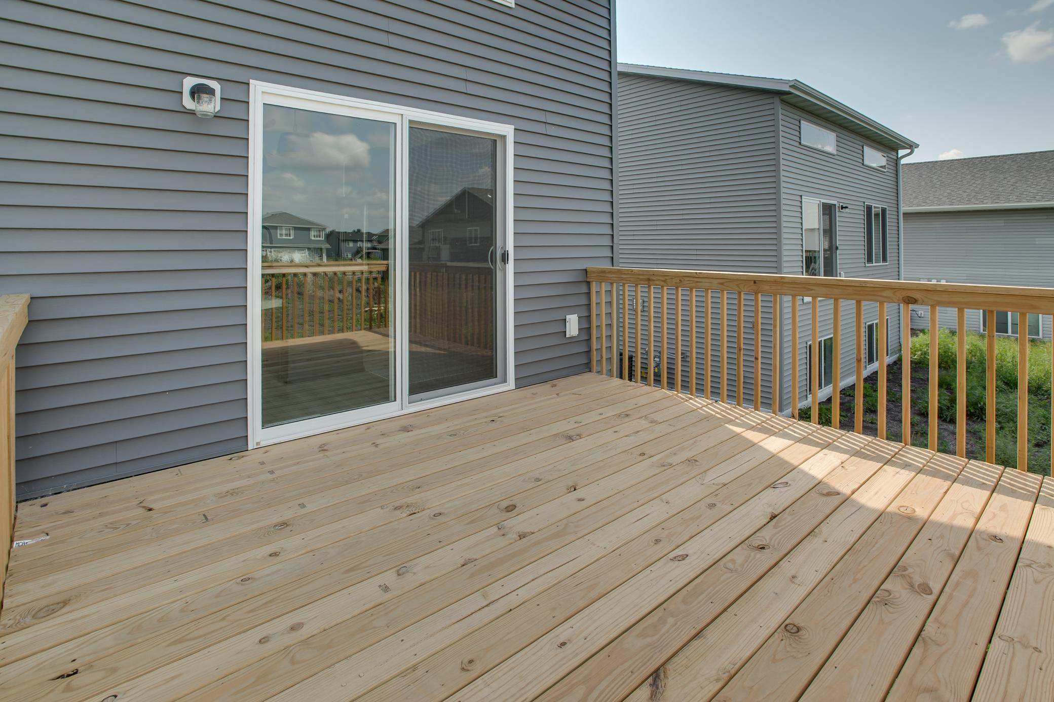 2025 single family home for sale at 2522 38th Avenue S in Moorhead, MN — 3 bed, 3 bath (photo 38 of 41)