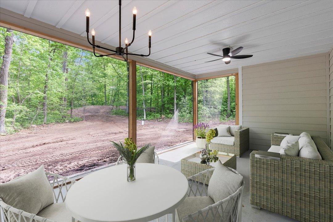 2026 single family home for sale at 2642 SW Winter Creek Court in Nisswa, MN — 3 bed, 2 bath (photo 12 of 41)
