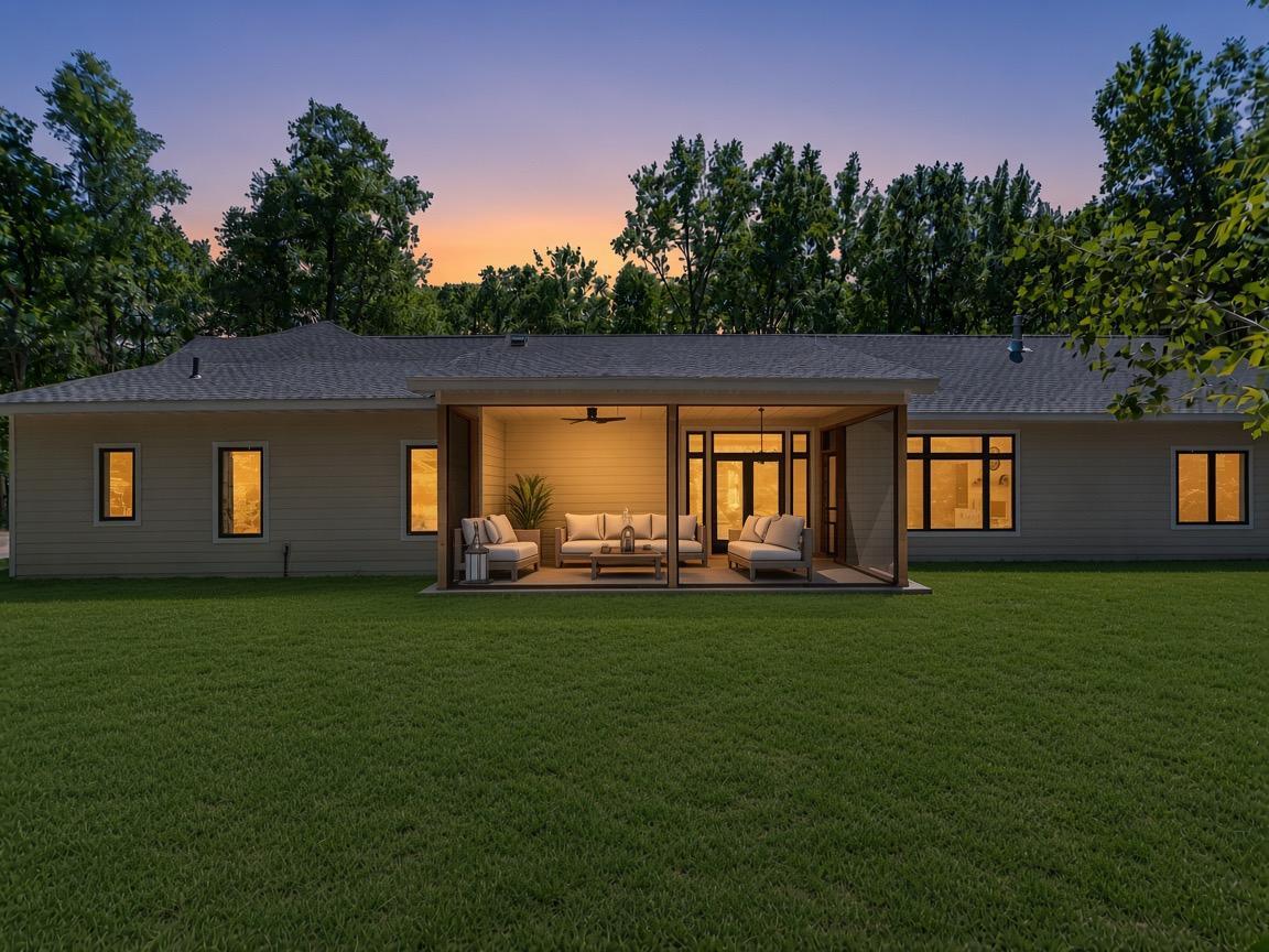 2026 single family home for sale at 2642 SW Winter Creek Court in Nisswa, MN — 3 bed, 2 bath (photo 3 of 41)