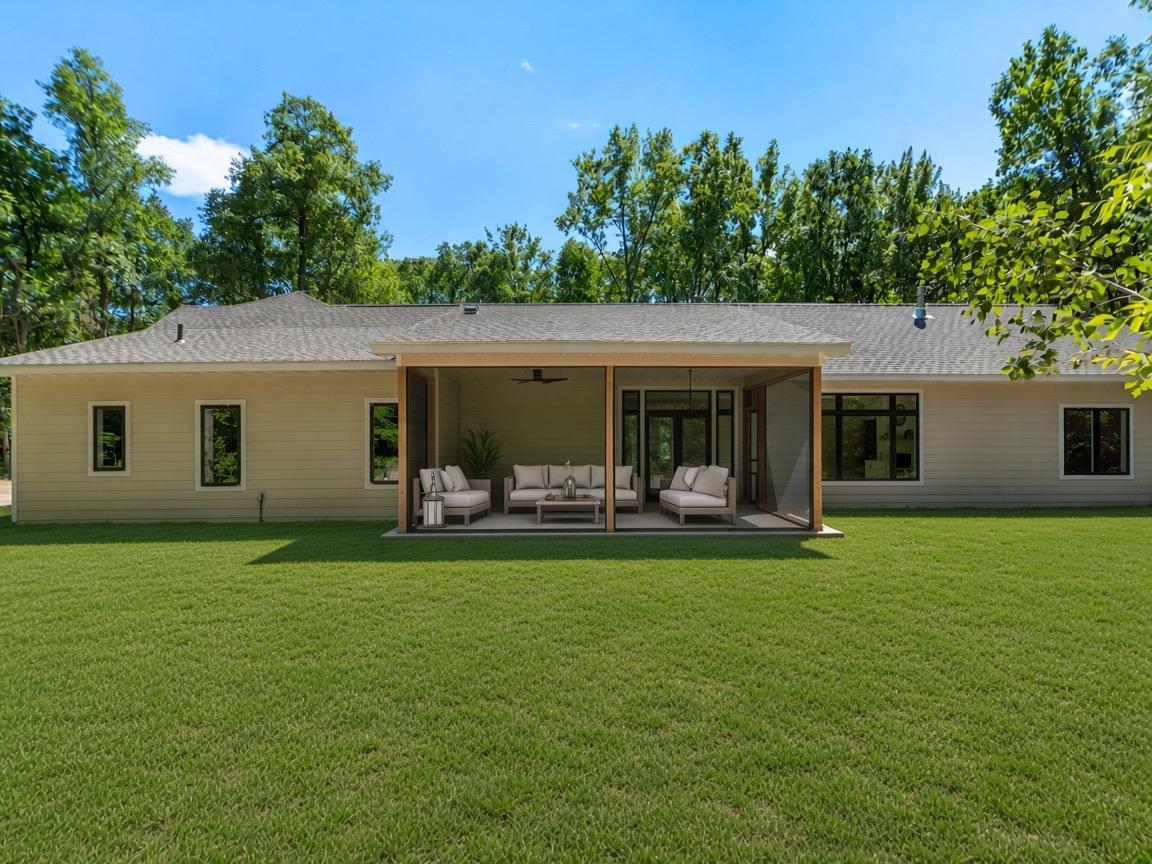 2026 single family home for sale at 2642 SW Winter Creek Court in Nisswa, MN — 3 bed, 2 bath (photo 6 of 41)