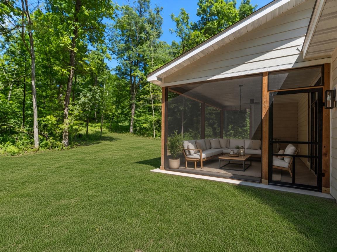 2026 single family home for sale at 2642 SW Winter Creek Court in Nisswa, MN — 3 bed, 2 bath (photo 8 of 41)