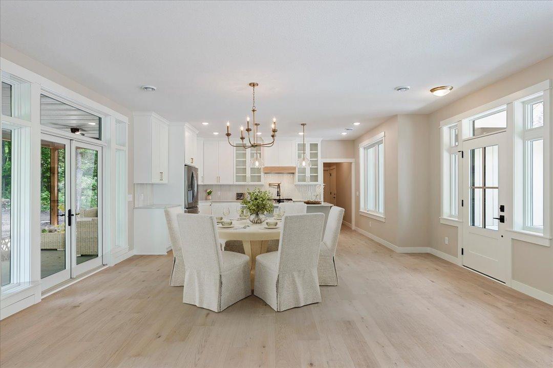 2026 single family home for sale at 2642 SW Winter Creek Court in Nisswa, MN — 3 bed, 2 bath (photo 10 of 41)