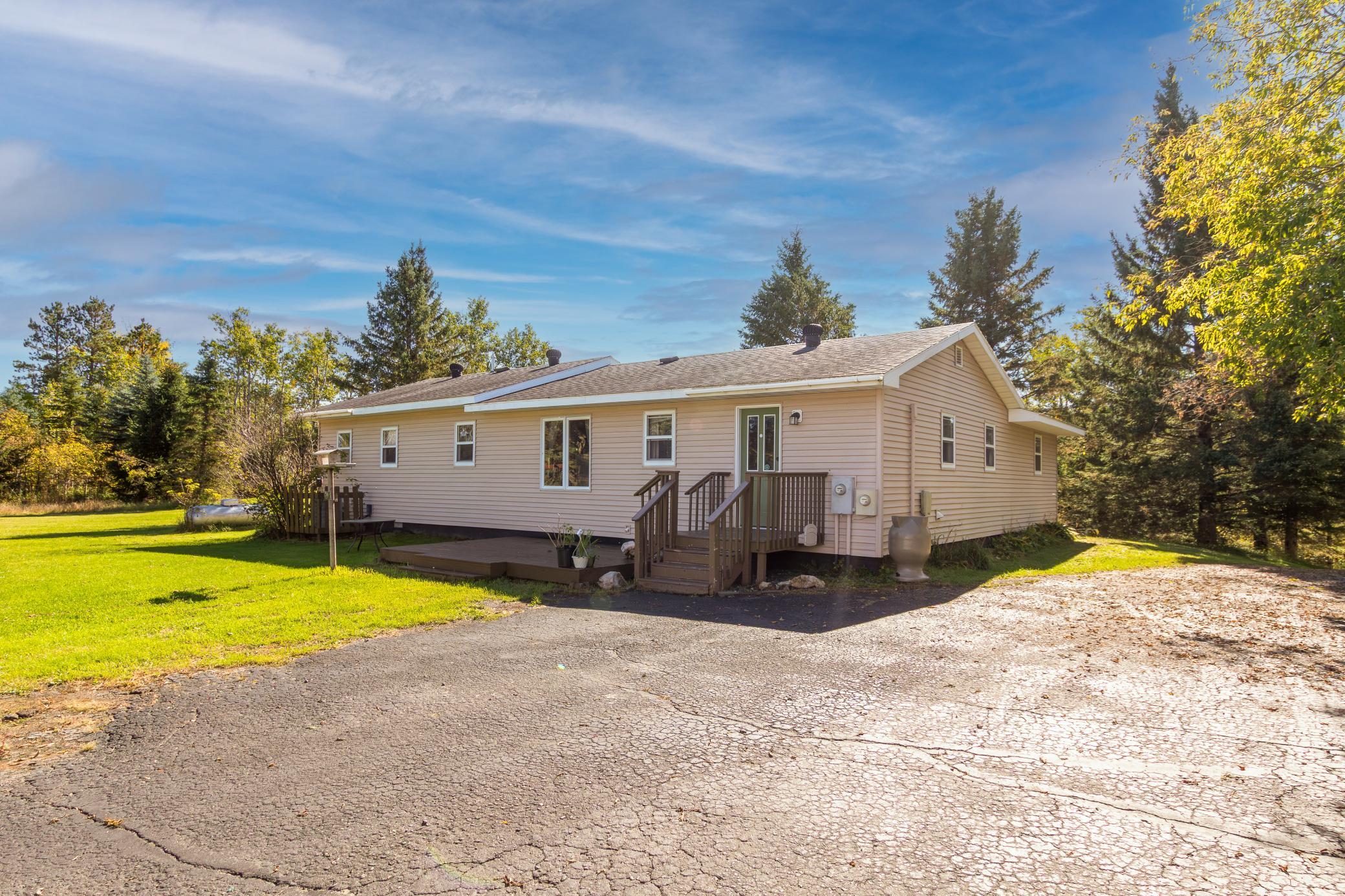 1977 single family home for sale at 2239 Becida Road SW in Bemidji, MN — 4 bed, 2 bath