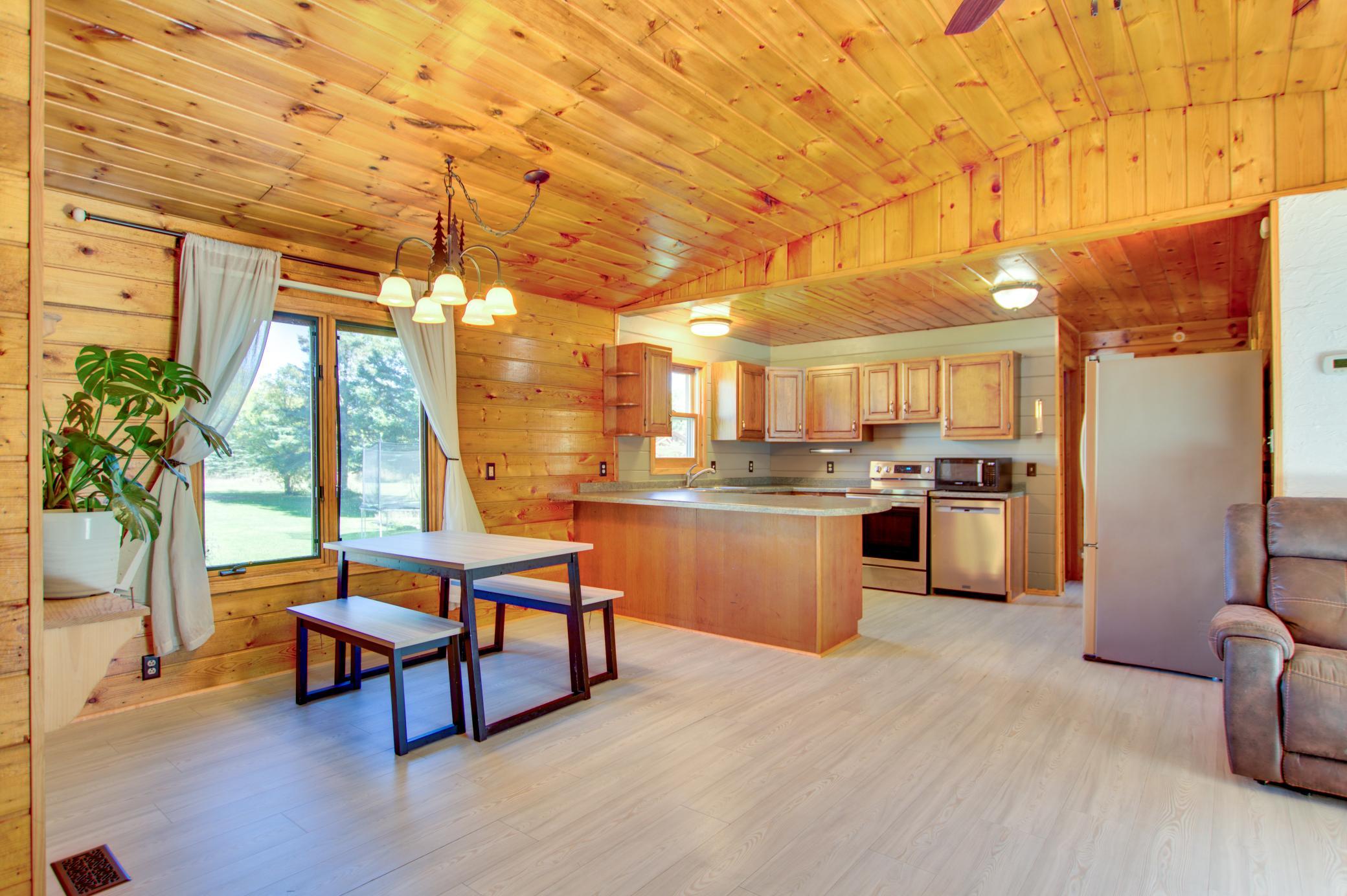 1977 single family home for sale at 2239 Becida Road SW in Bemidji, MN — 4 bed, 2 bath (photo 11 of 24)