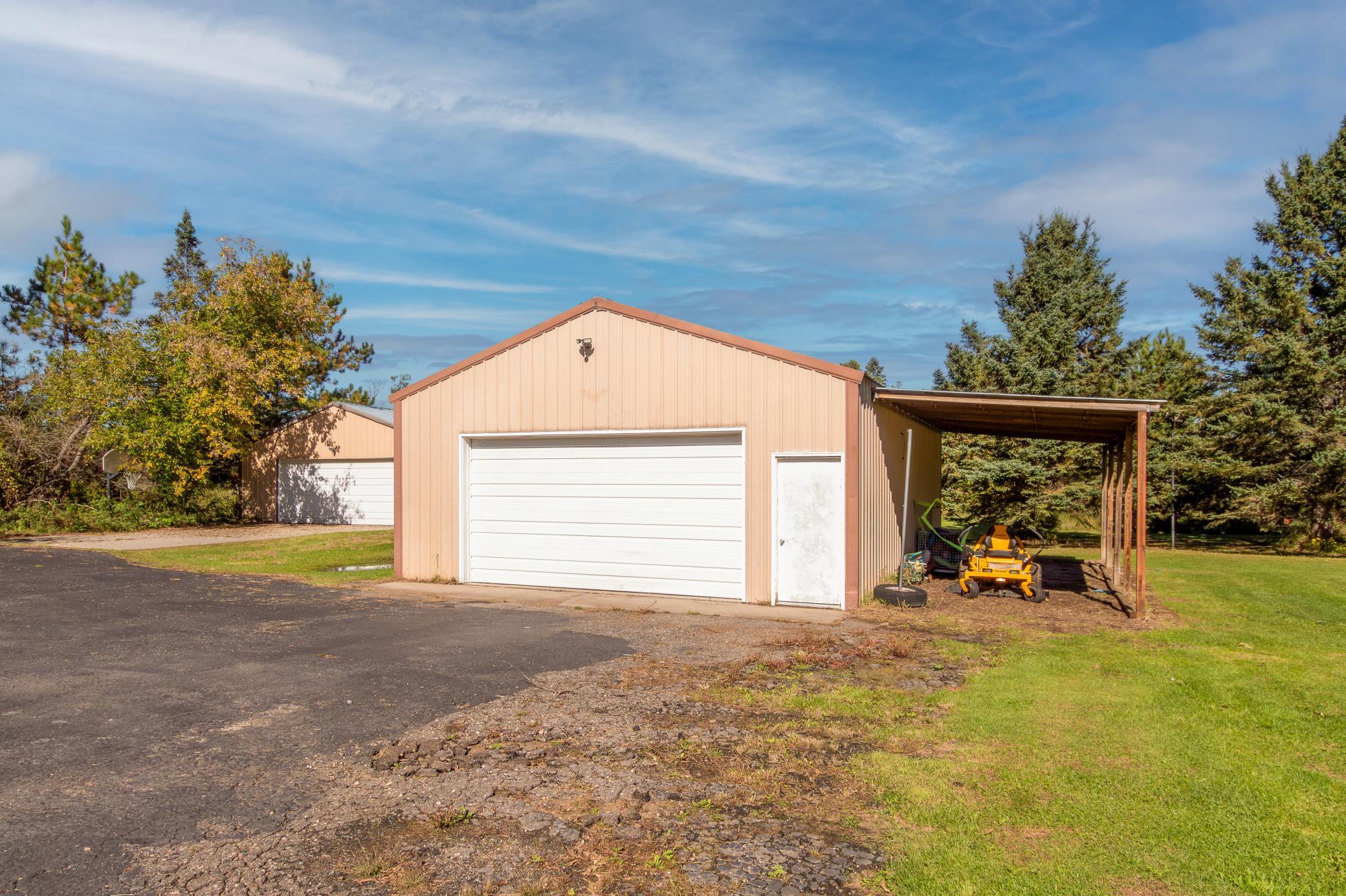 1977 single family home for sale at 2239 Becida Road SW in Bemidji, MN — 4 bed, 2 bath (photo 20 of 24)