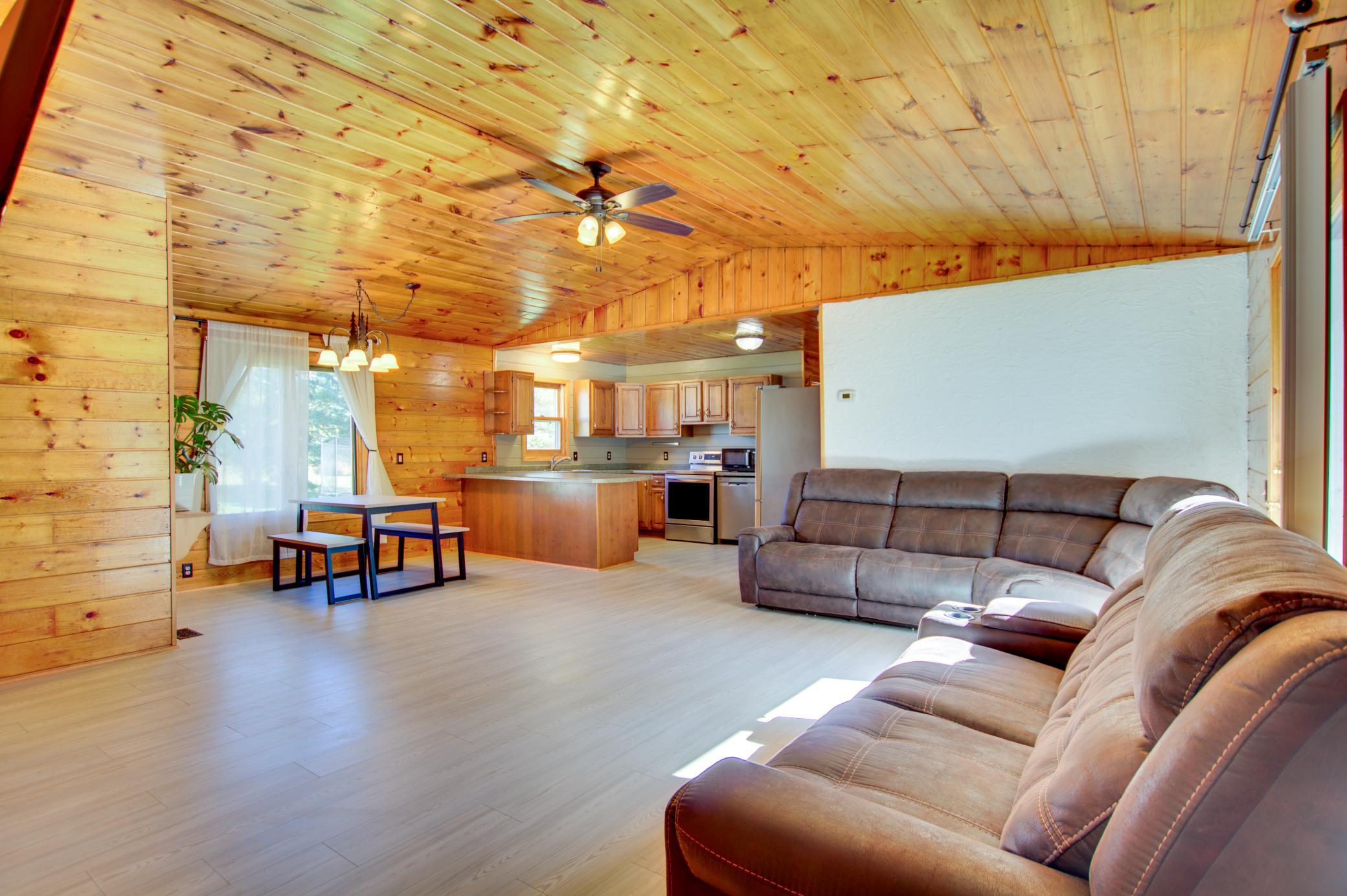 1977 single family home for sale at 2239 Becida Road SW in Bemidji, MN — 4 bed, 2 bath (photo 3 of 24)