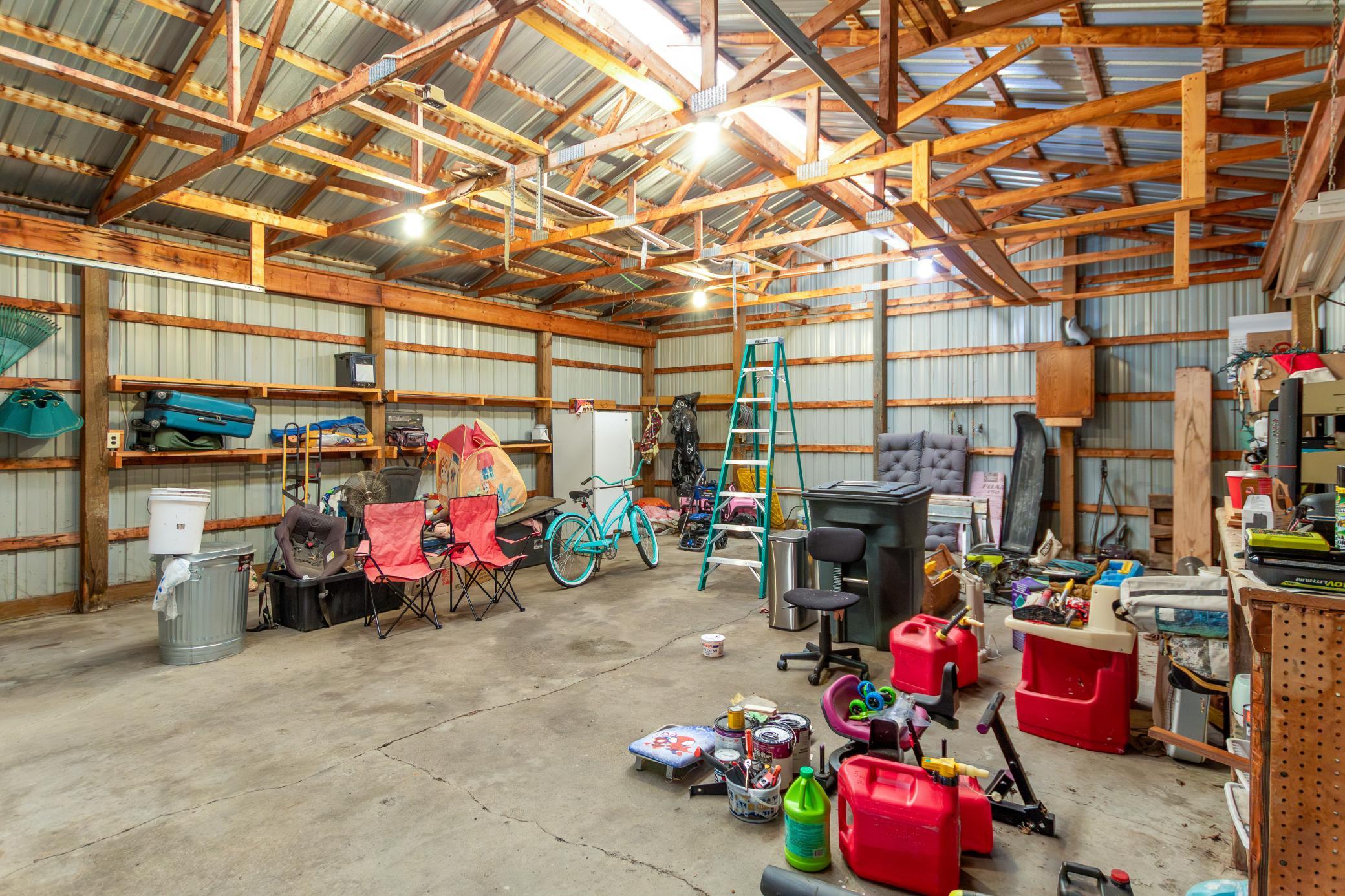1977 single family home for sale at 2239 Becida Road SW in Bemidji, MN — 4 bed, 2 bath (photo 23 of 24)