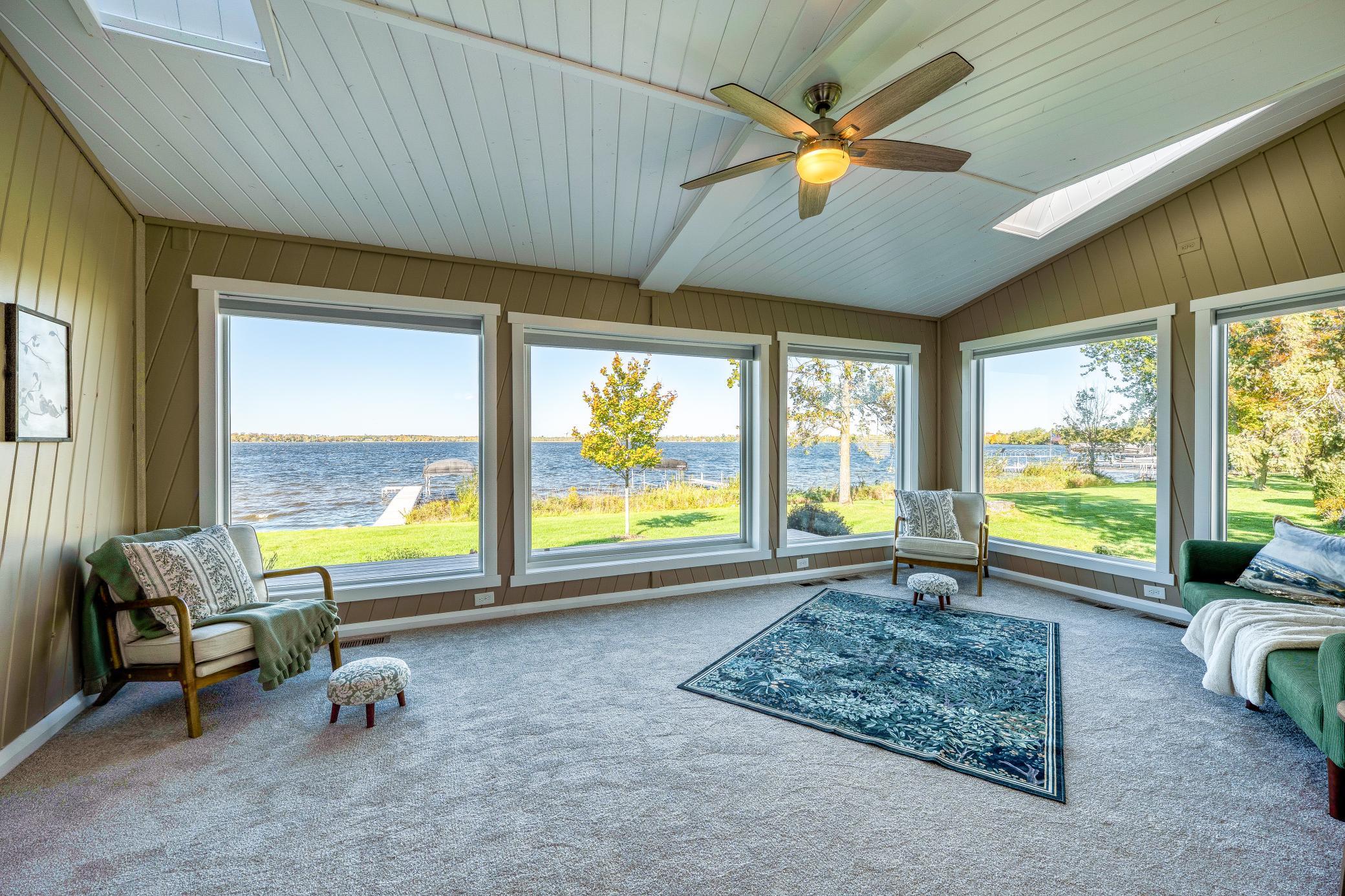 1993 single family home for sale at 307 Irving Beach Drive SW in Bemidji, MN — 3 bed, 3 bath (photo 18 of 52)
