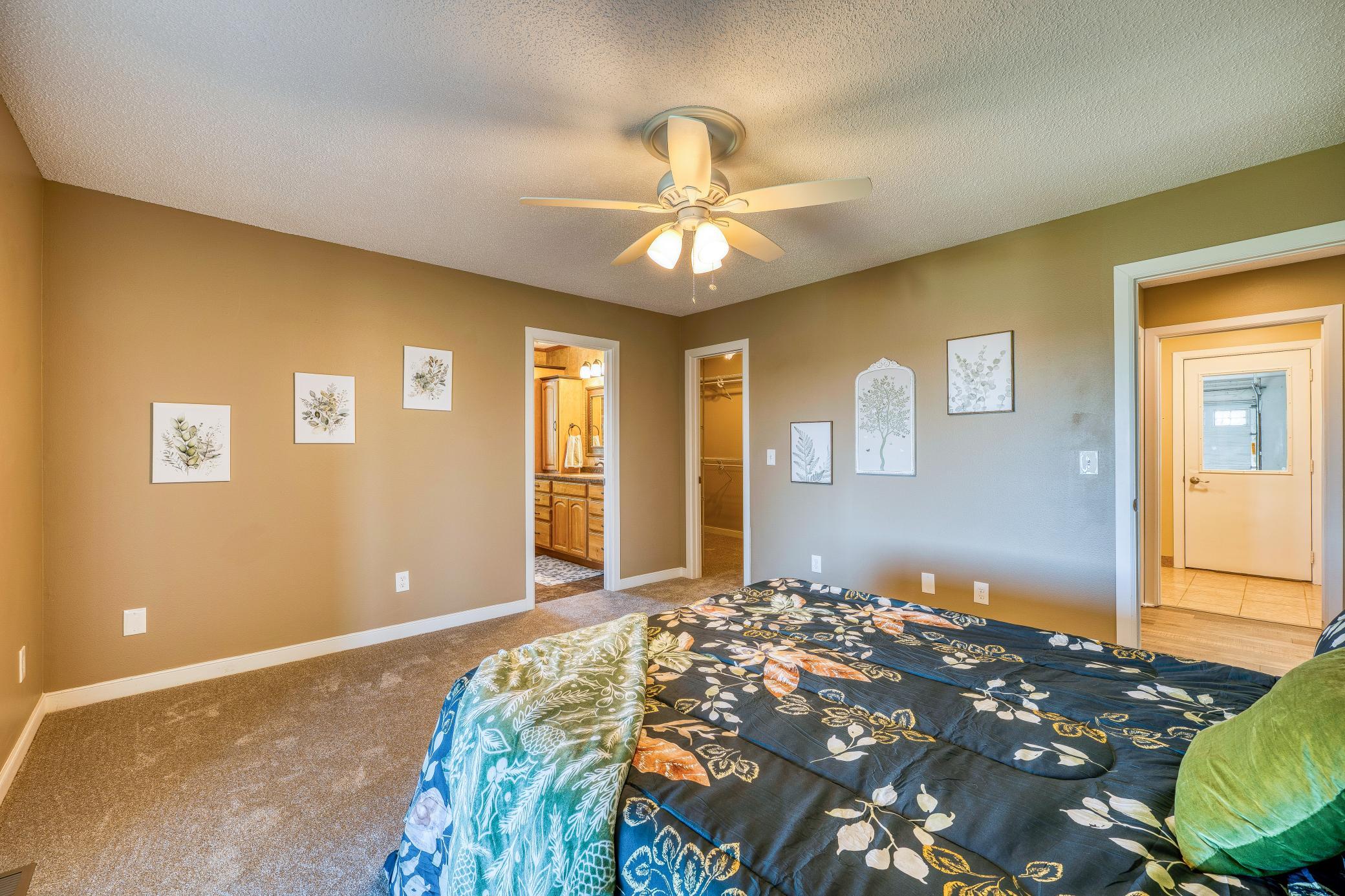 1993 single family home for sale at 307 Irving Beach Drive SW in Bemidji, MN — 3 bed, 3 bath (photo 20 of 52)