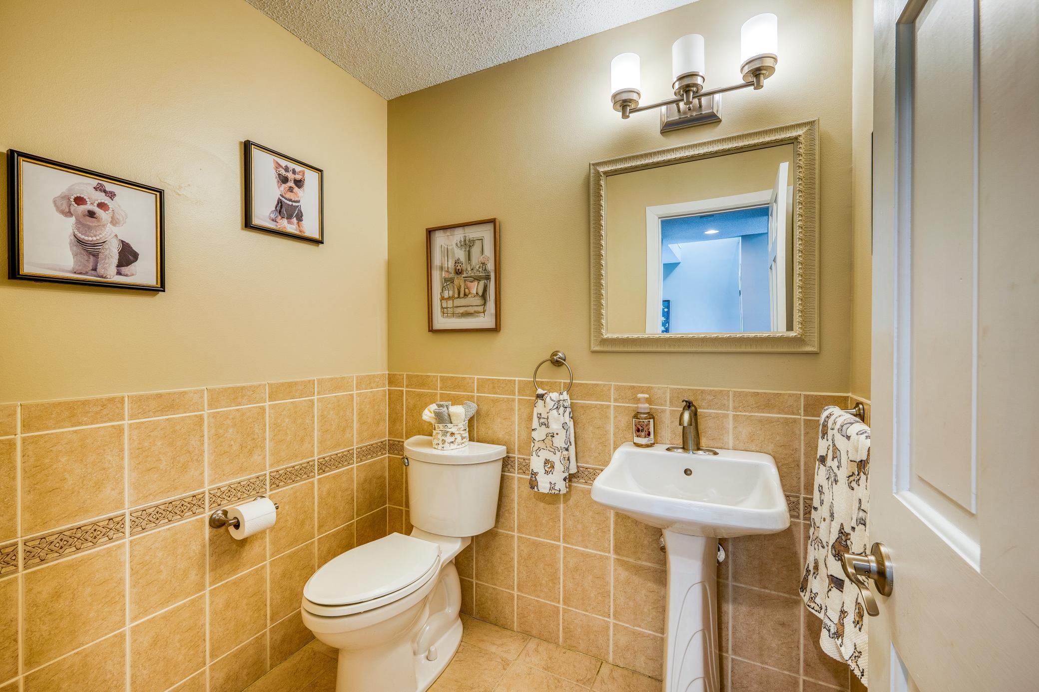 1993 single family home for sale at 307 Irving Beach Drive SW in Bemidji, MN — 3 bed, 3 bath (photo 25 of 52)