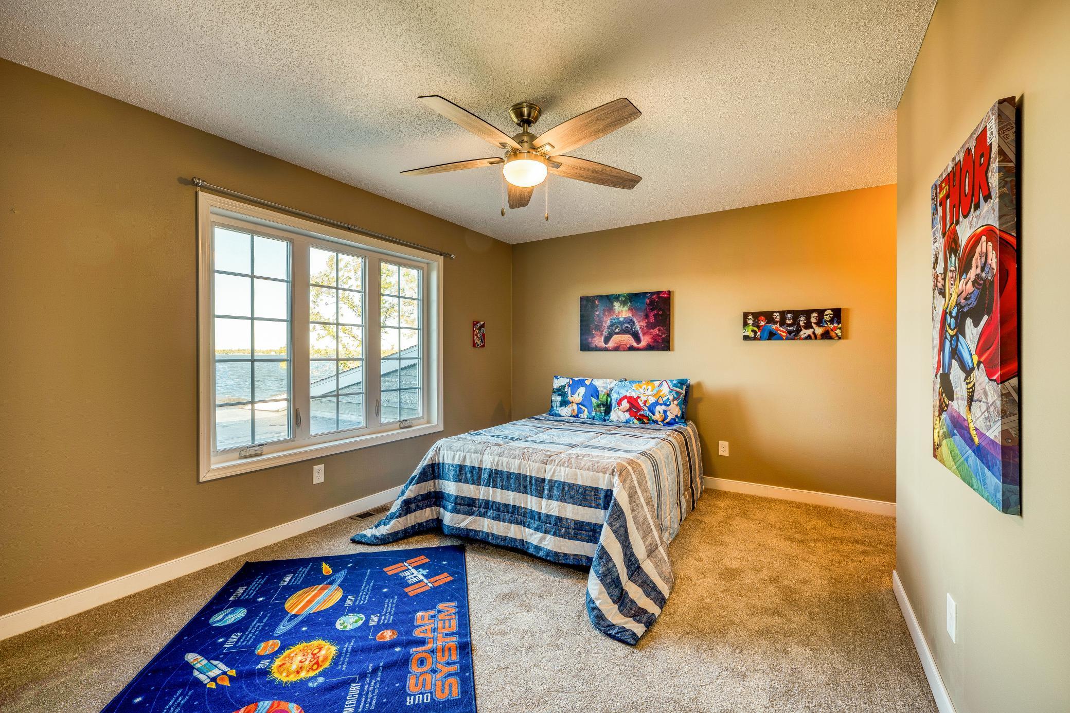 1993 single family home for sale at 307 Irving Beach Drive SW in Bemidji, MN — 3 bed, 3 bath (photo 30 of 52)