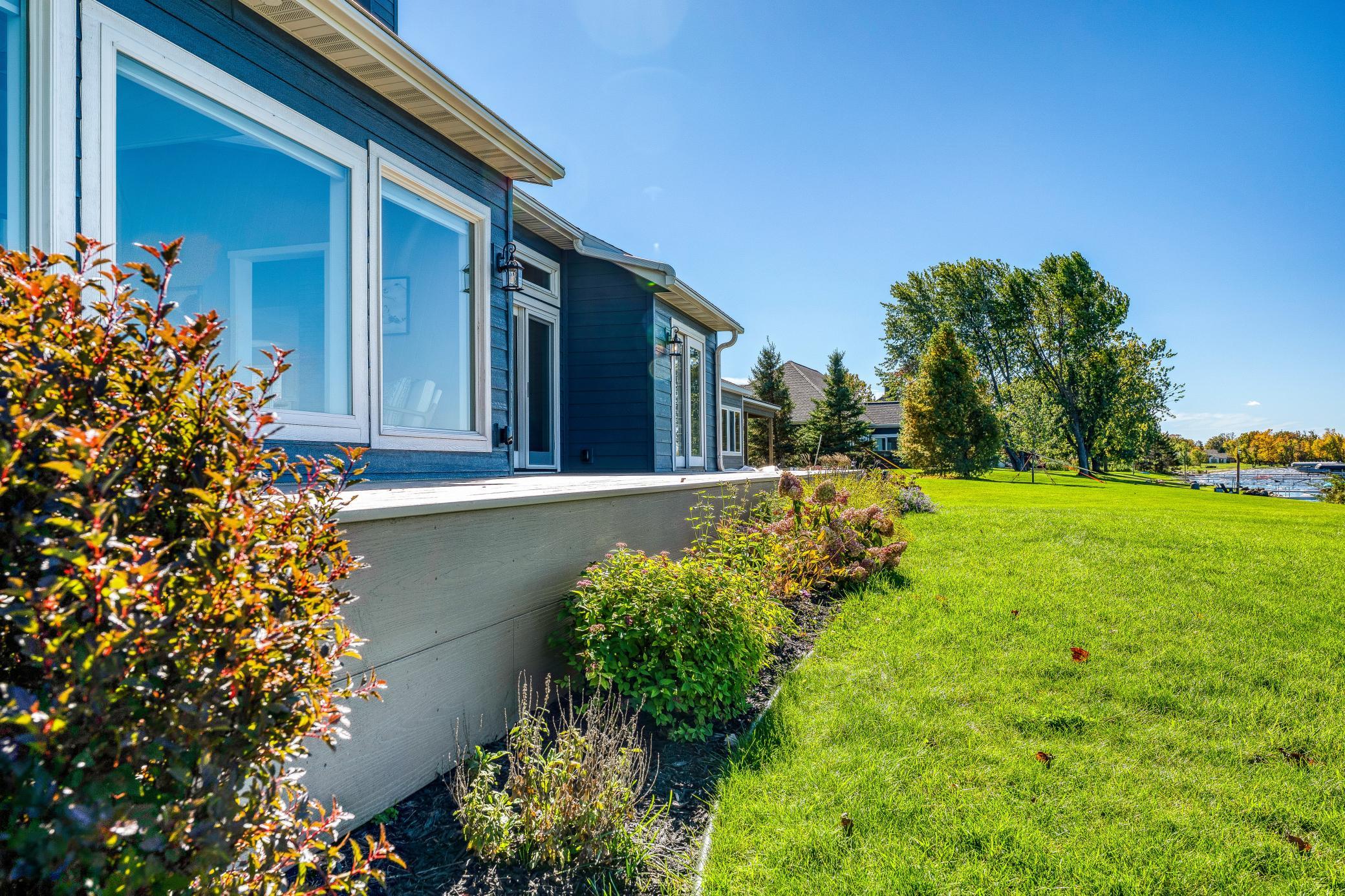 1993 single family home for sale at 307 Irving Beach Drive SW in Bemidji, MN — 3 bed, 3 bath (photo 36 of 52)