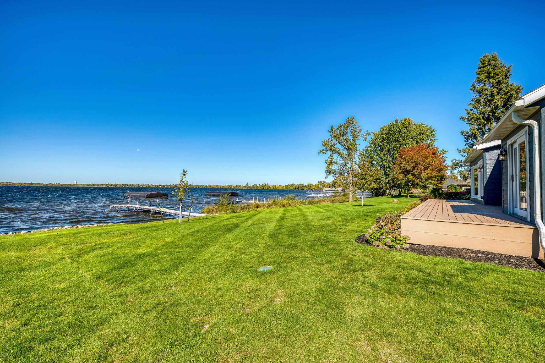 1993 single family home for sale at 307 Irving Beach Drive SW in Bemidji, MN — 3 bed, 3 bath (photo 42 of 52)