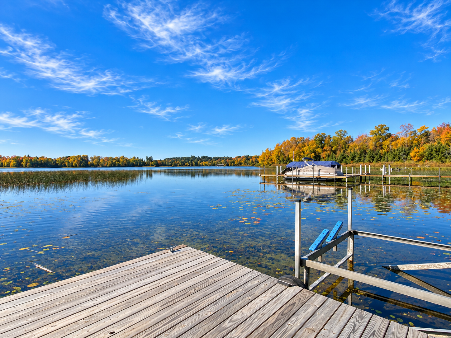1993 single family home for sale at 21081 Ginger Road in Park Rapids, MN — 1 bed, 1 bath