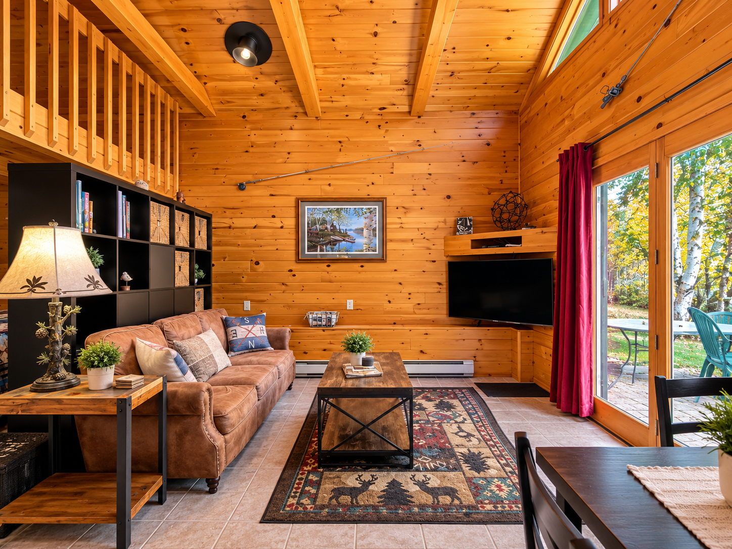 1993 single family home for sale at 21081 Ginger Road in Park Rapids, MN — 1 bed, 1 bath (photo 11 of 26)