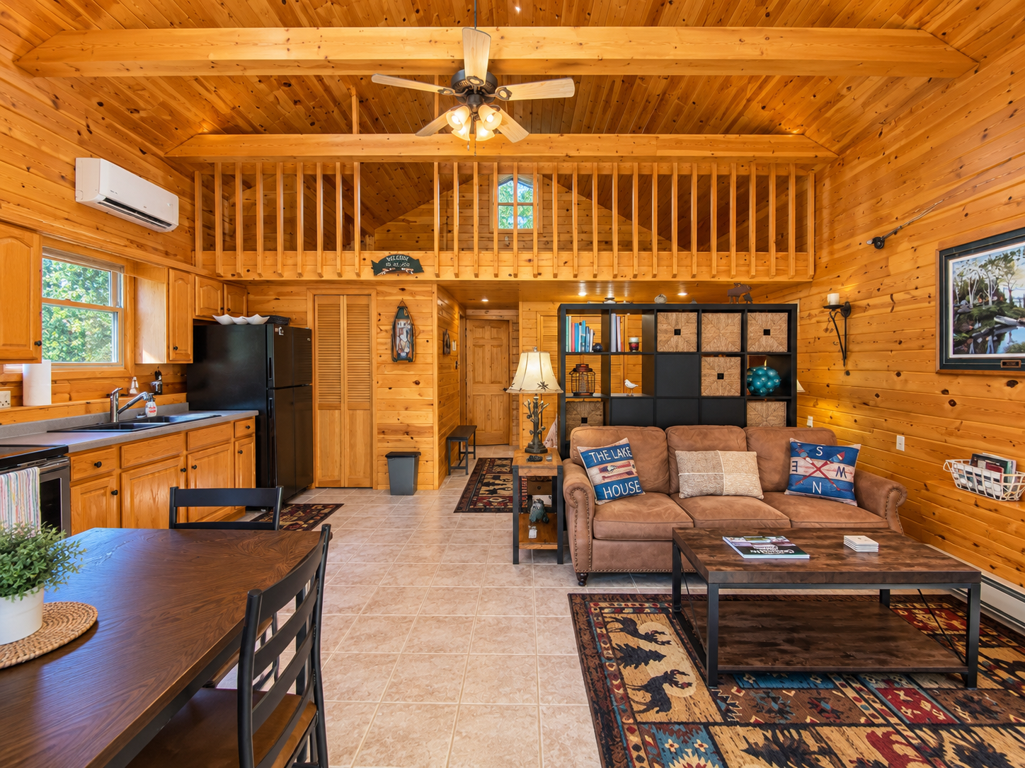 1993 single family home for sale at 21081 Ginger Road in Park Rapids, MN — 1 bed, 1 bath (photo 13 of 26)