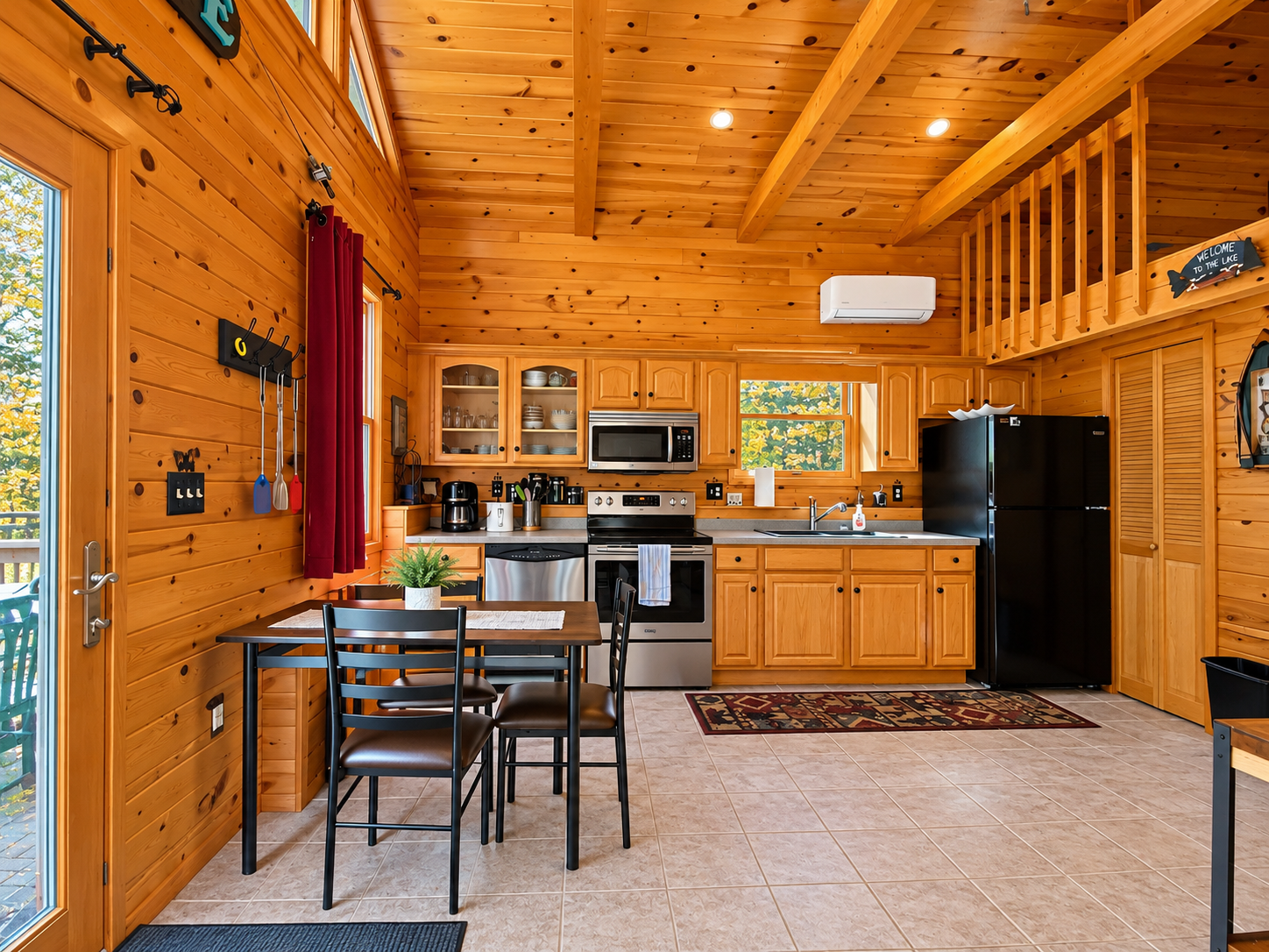 1993 single family home for sale at 21081 Ginger Road in Park Rapids, MN — 1 bed, 1 bath (photo 14 of 26)