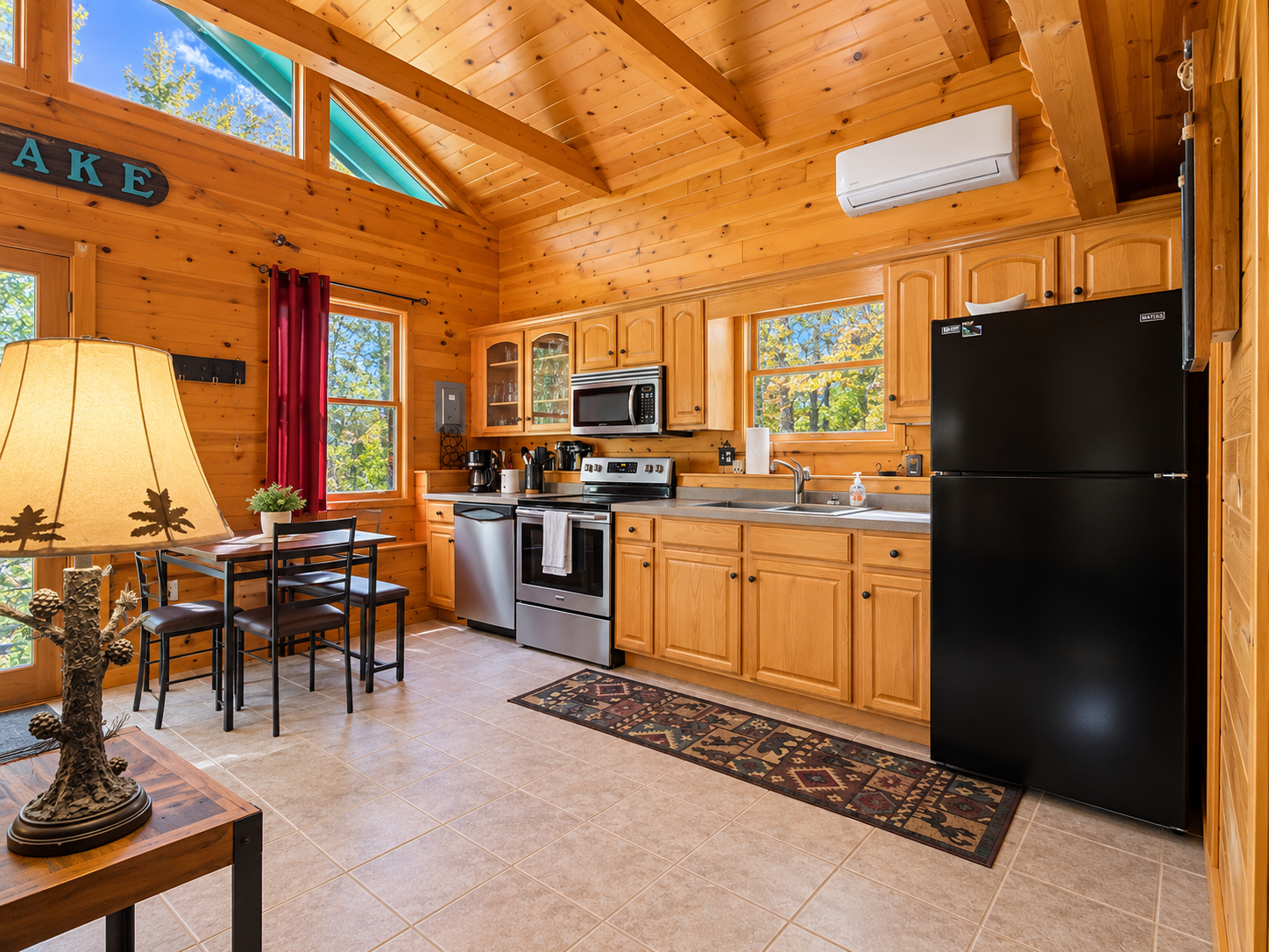 1993 single family home for sale at 21081 Ginger Road in Park Rapids, MN — 1 bed, 1 bath (photo 15 of 26)