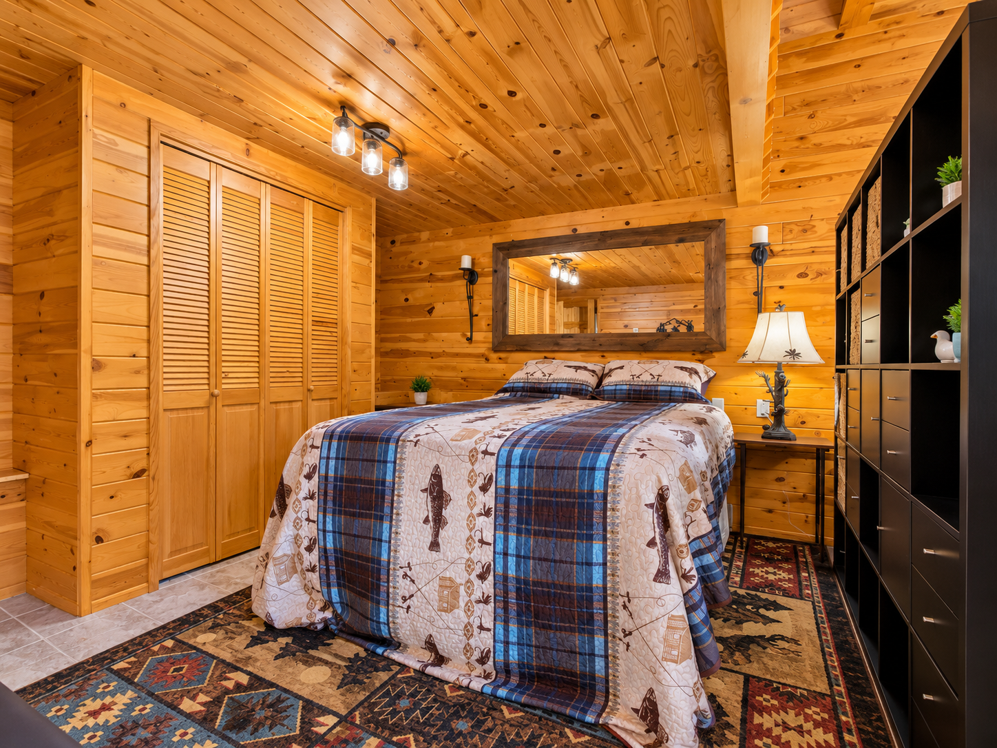 1993 single family home for sale at 21081 Ginger Road in Park Rapids, MN — 1 bed, 1 bath (photo 16 of 26)