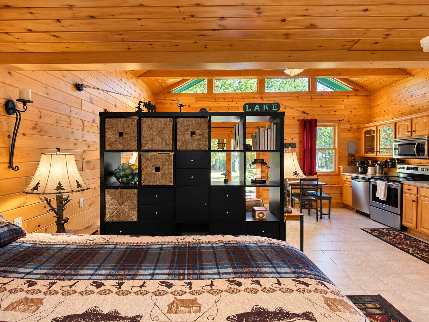 1993 single family home for sale at 21081 Ginger Road in Park Rapids, MN — 1 bed, 1 bath (photo 17 of 26)