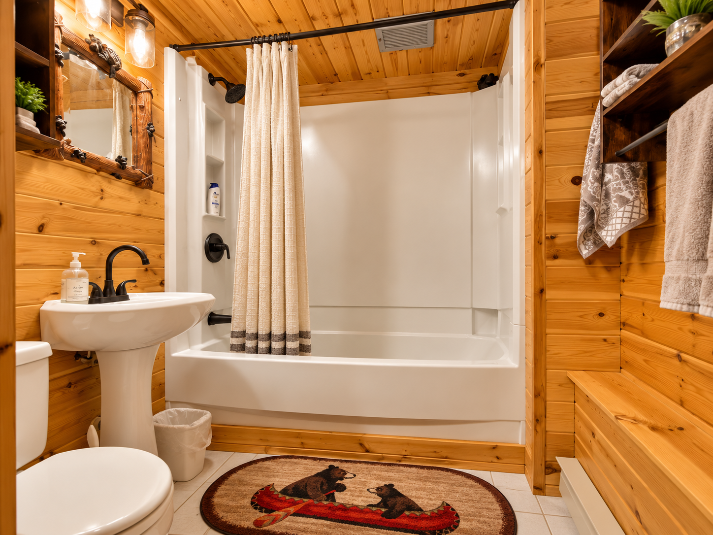 1993 single family home for sale at 21081 Ginger Road in Park Rapids, MN — 1 bed, 1 bath (photo 18 of 26)