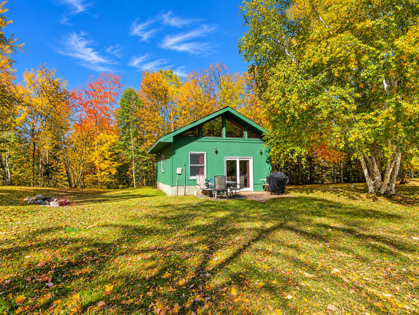 1993 single family home for sale at 21081 Ginger Road in Park Rapids, MN — 1 bed, 1 bath (photo 21 of 26)